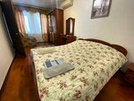 Двухкомнатный номер с кухней на террасе в Вилла Калина