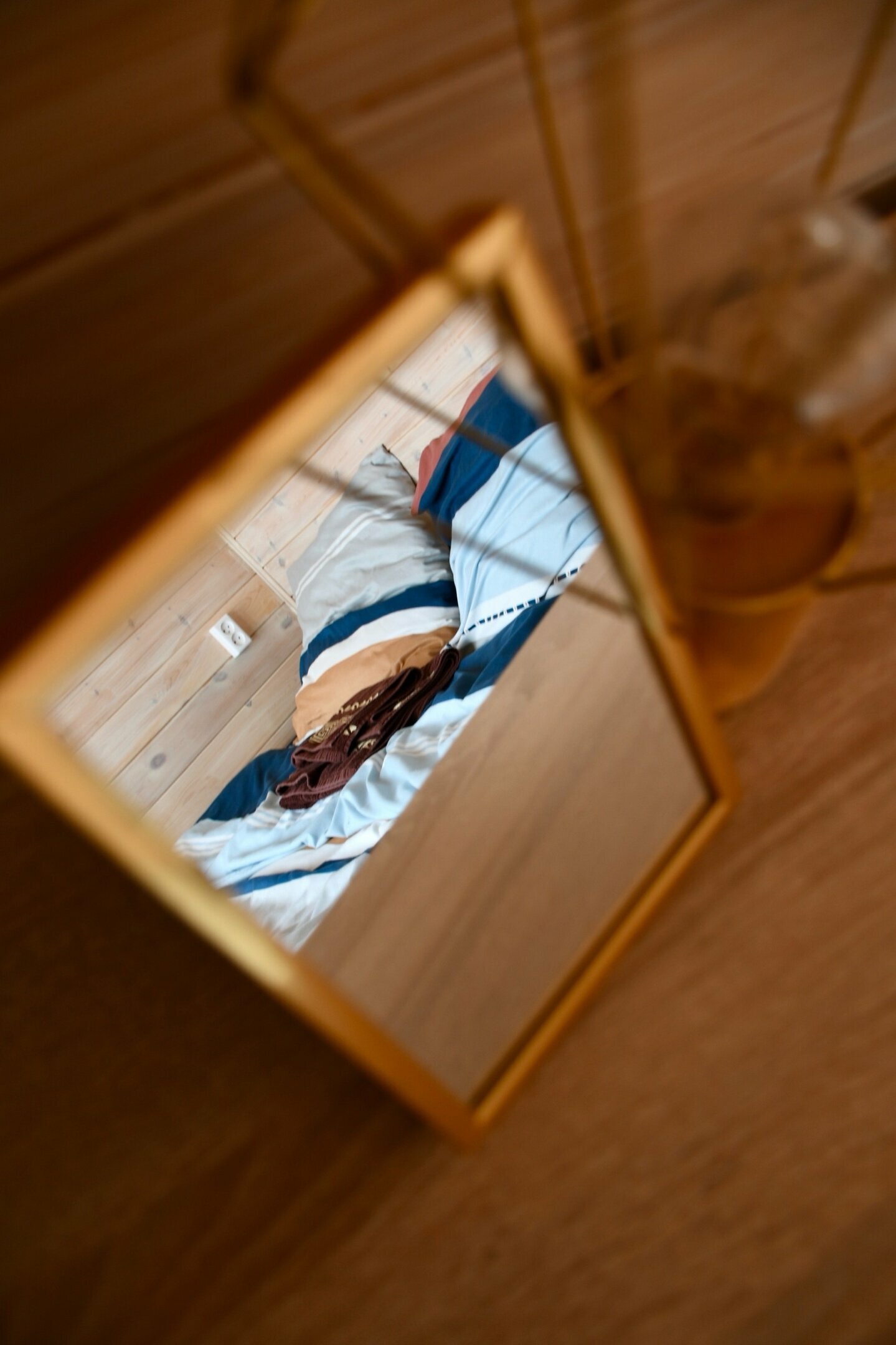 Дом для семейного отдыха