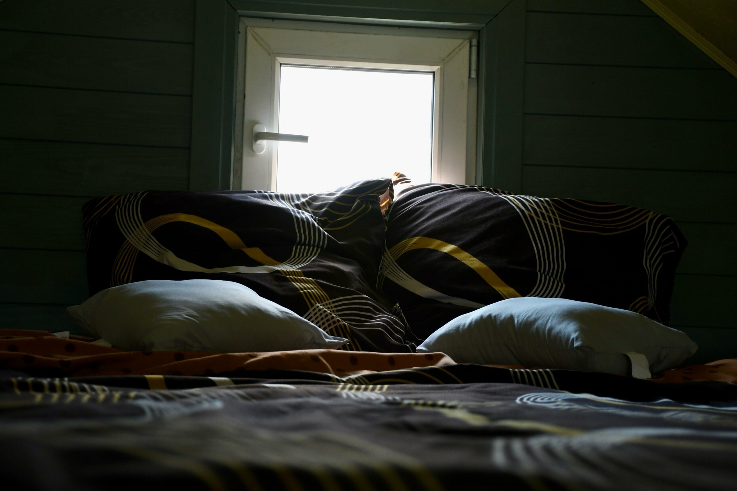 Дом для семейного отдыха