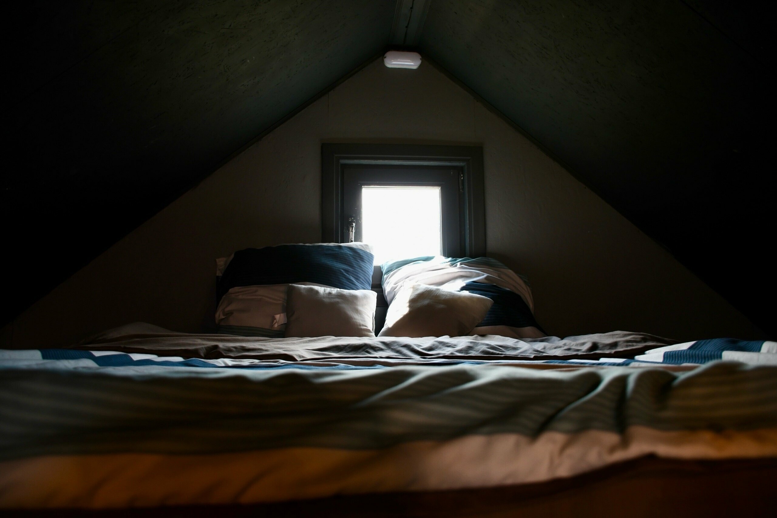 Дом для семейного отдыха