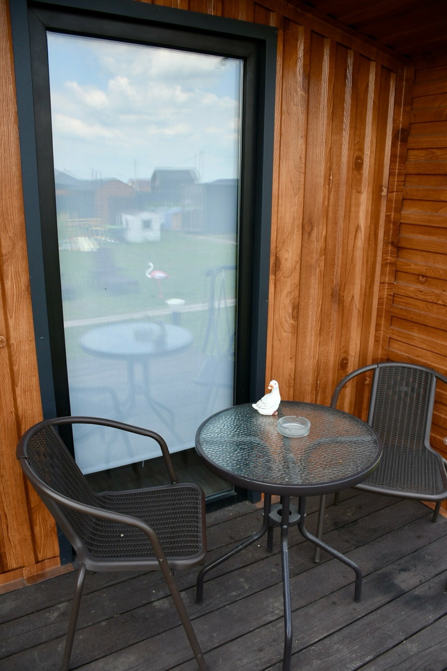 Дом для семейного отдыха