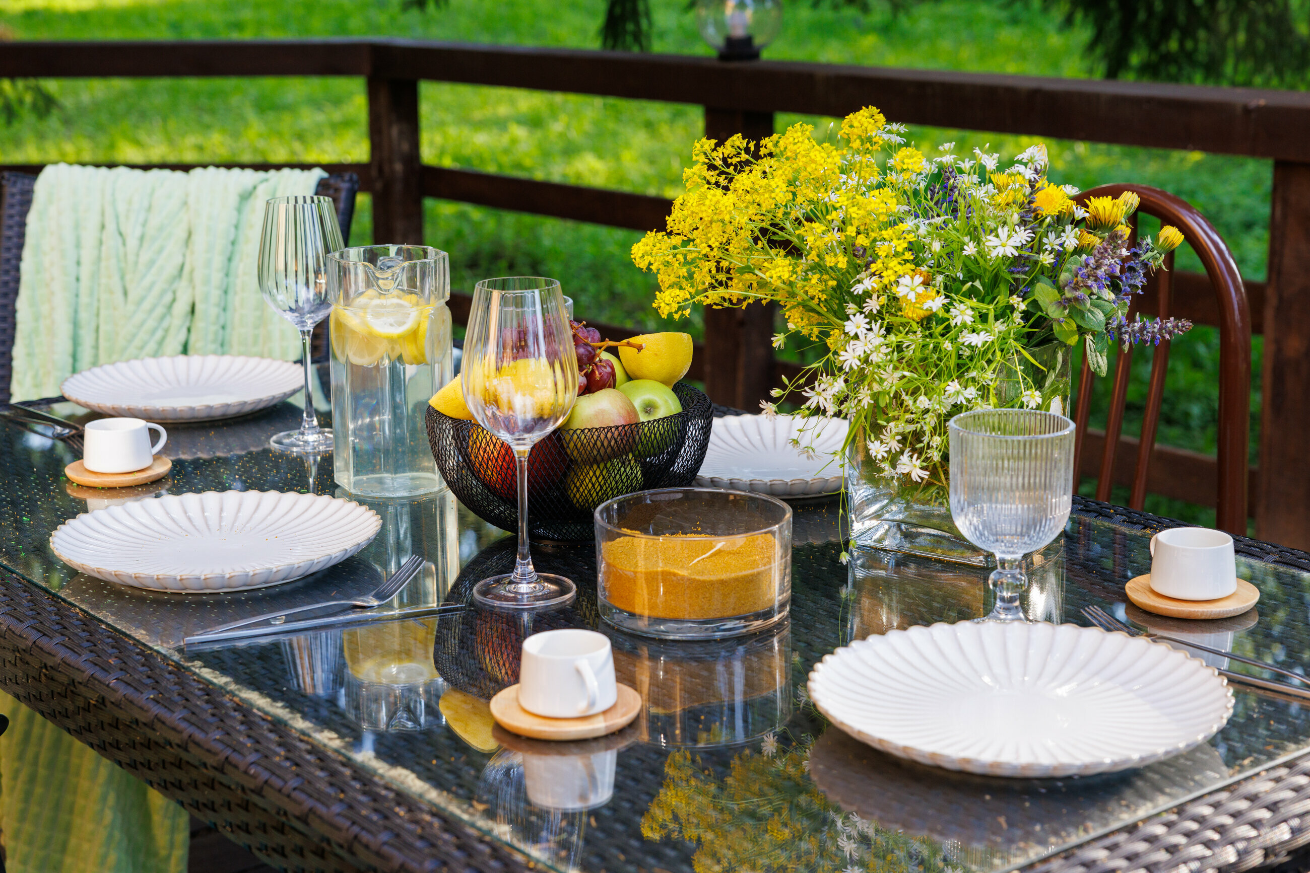 Люкс с 2 спальнями