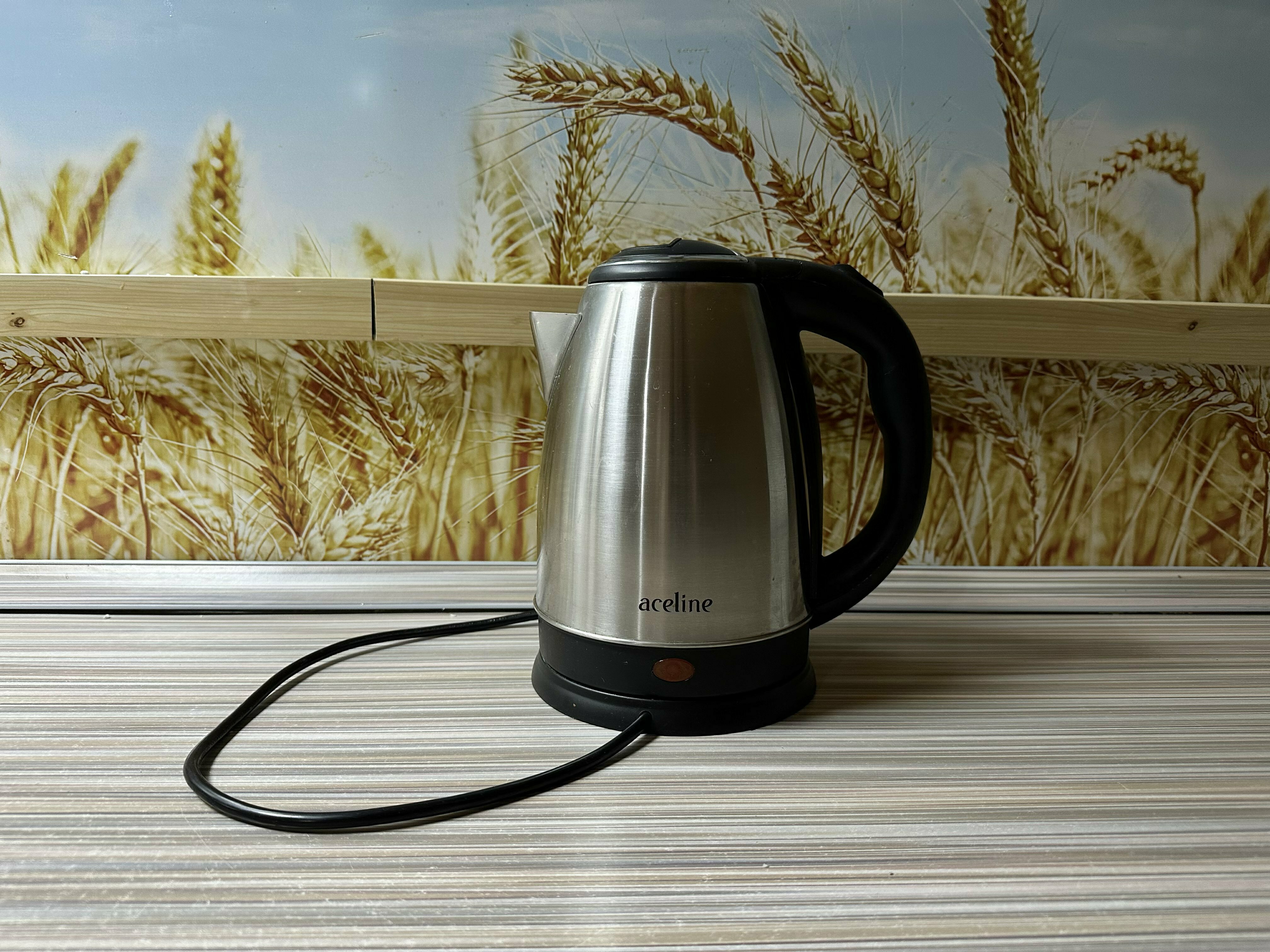 трёхместный стандарт