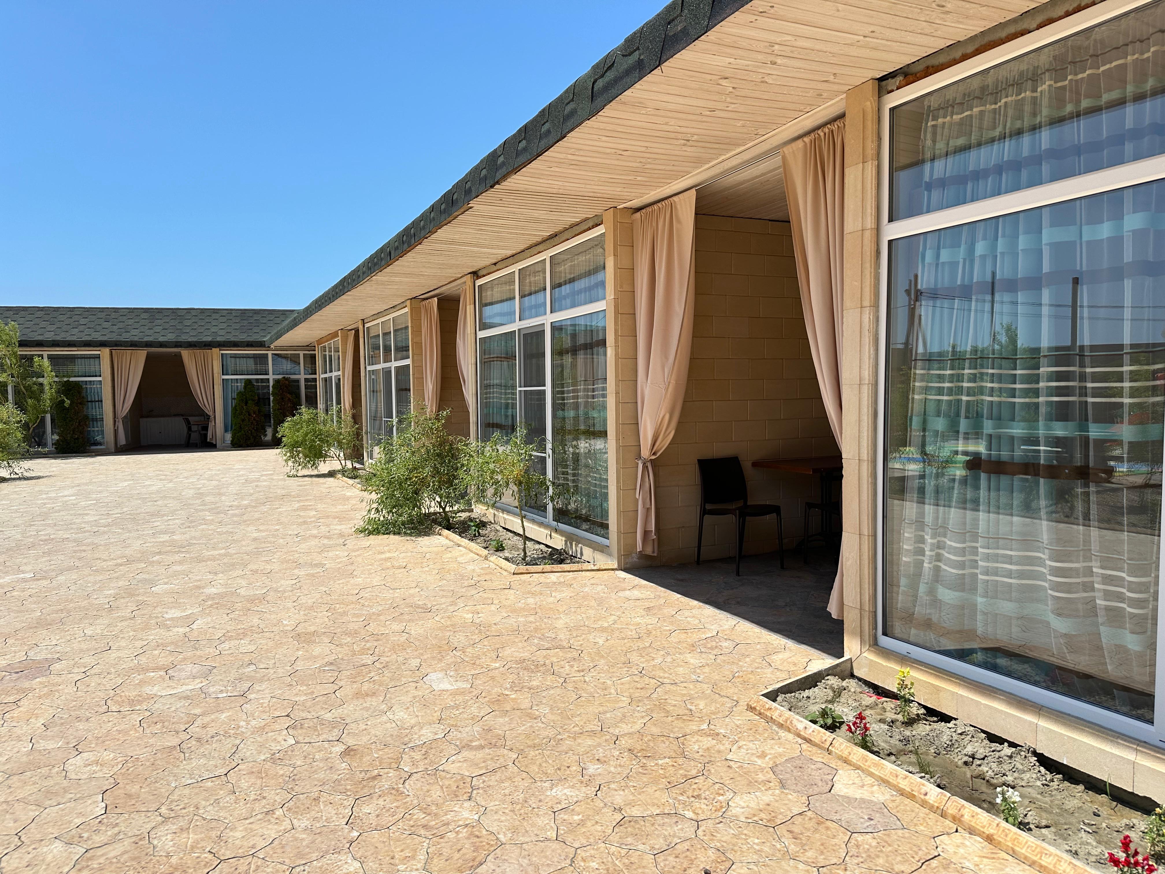 Трехместный номер