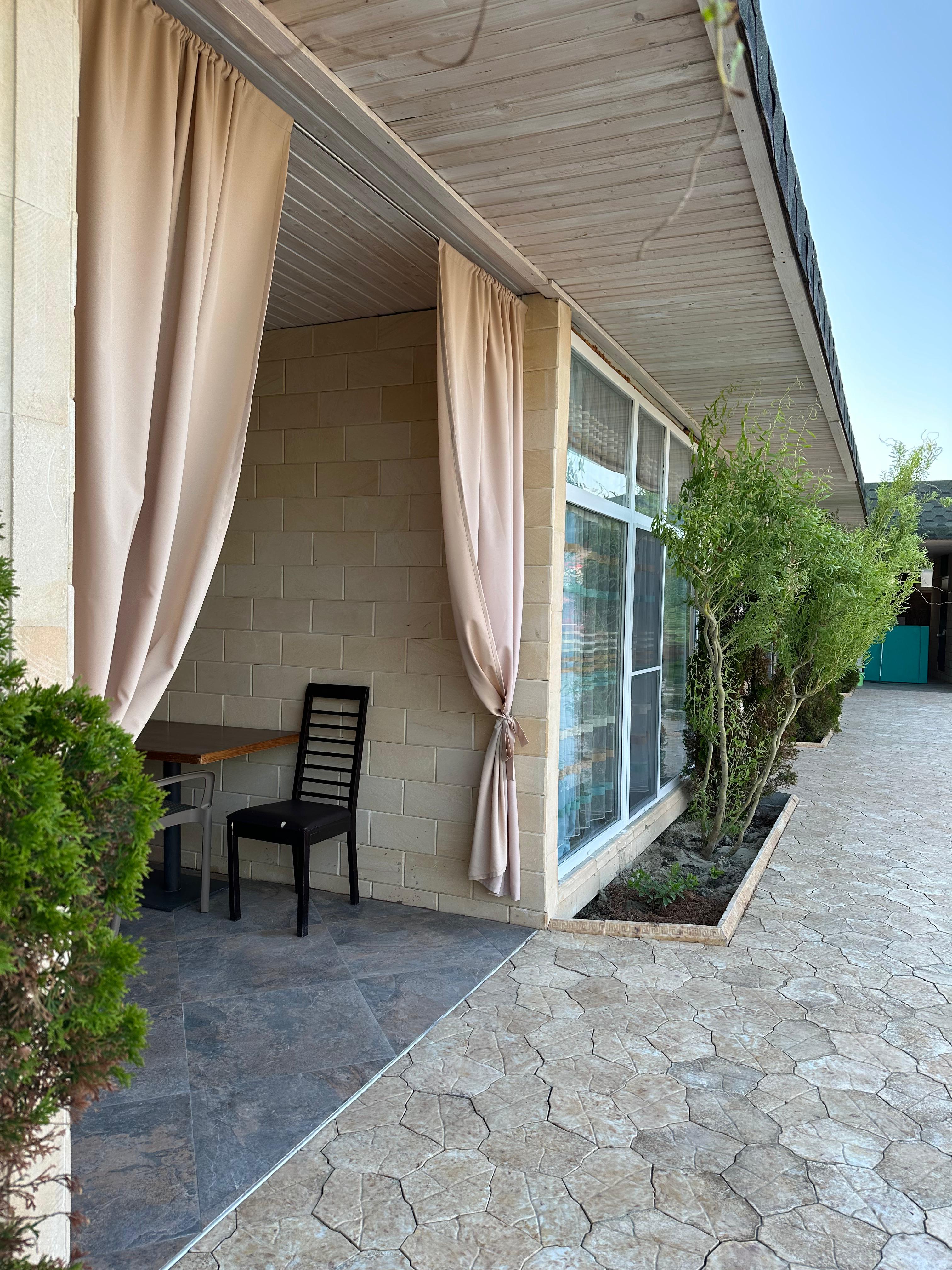 Трехместный номер