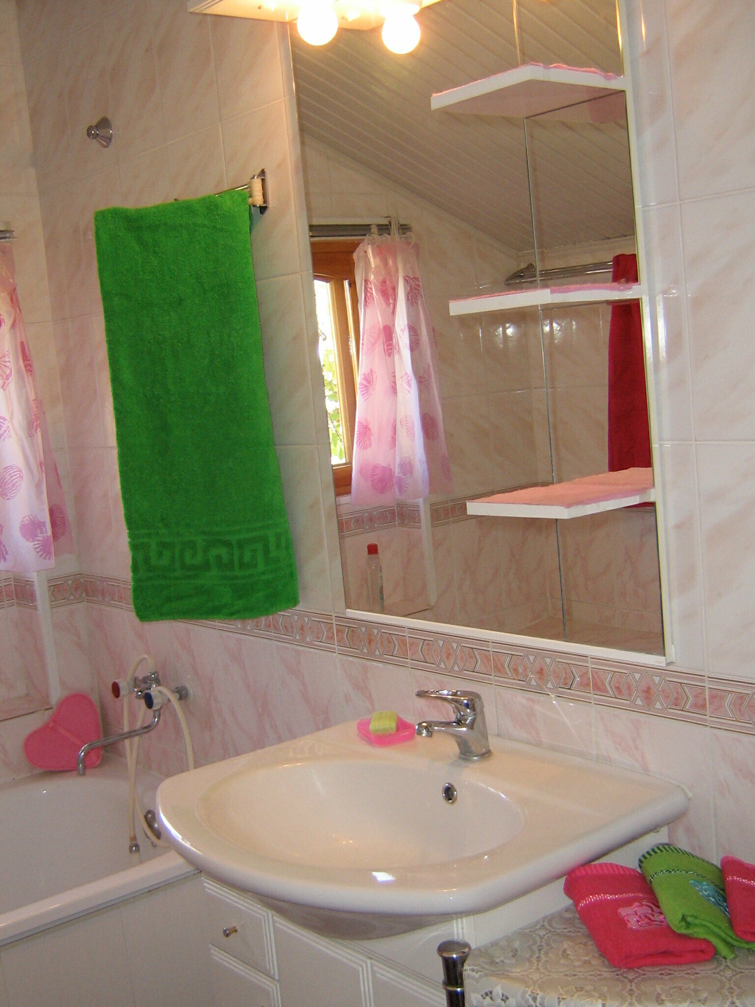 Бюджетный одноместный номер