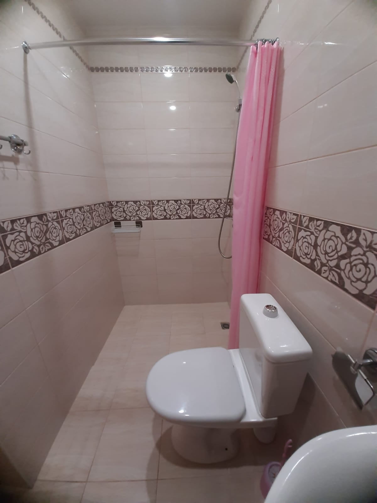 Трехместный номер «Комфорт»