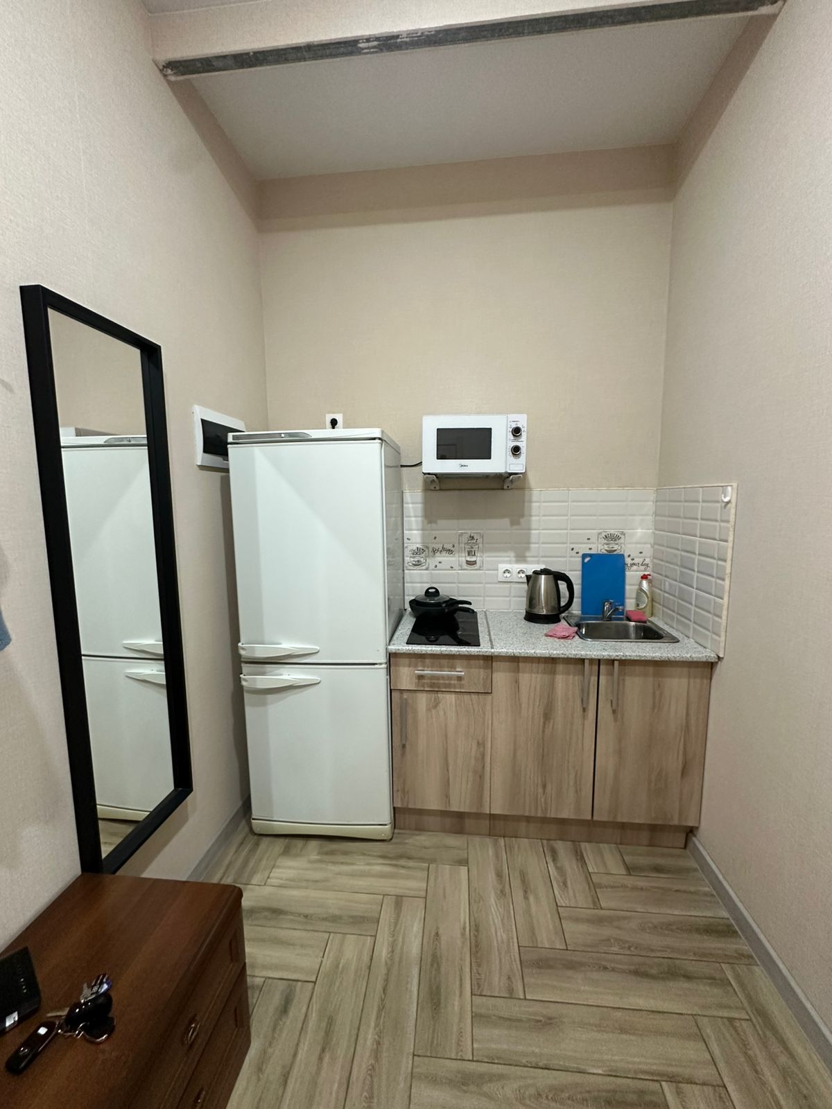 Семейный номер