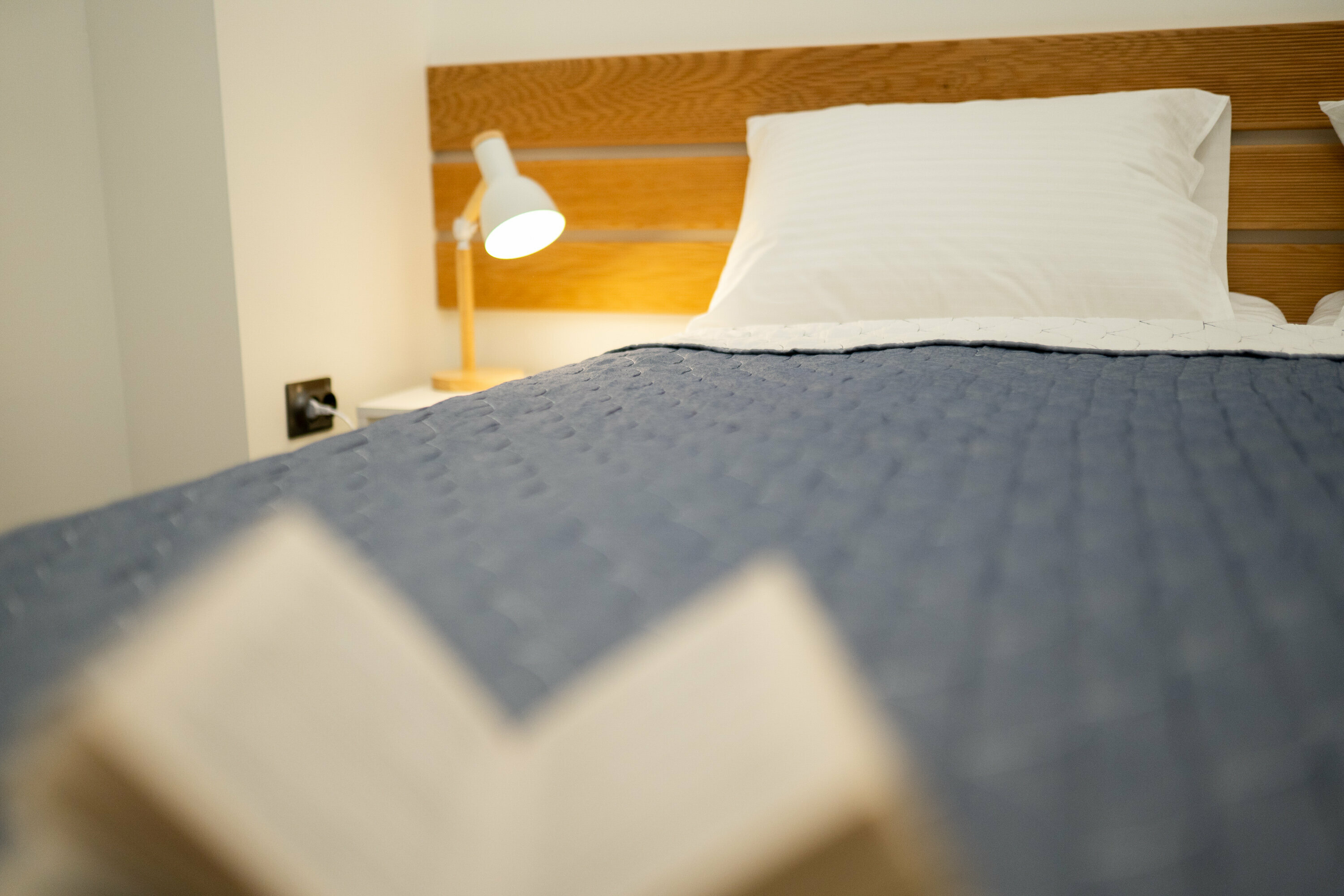 Улучшенные апартаменты