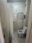 Cемейный номер с собственной ванной комнатой в Аксай