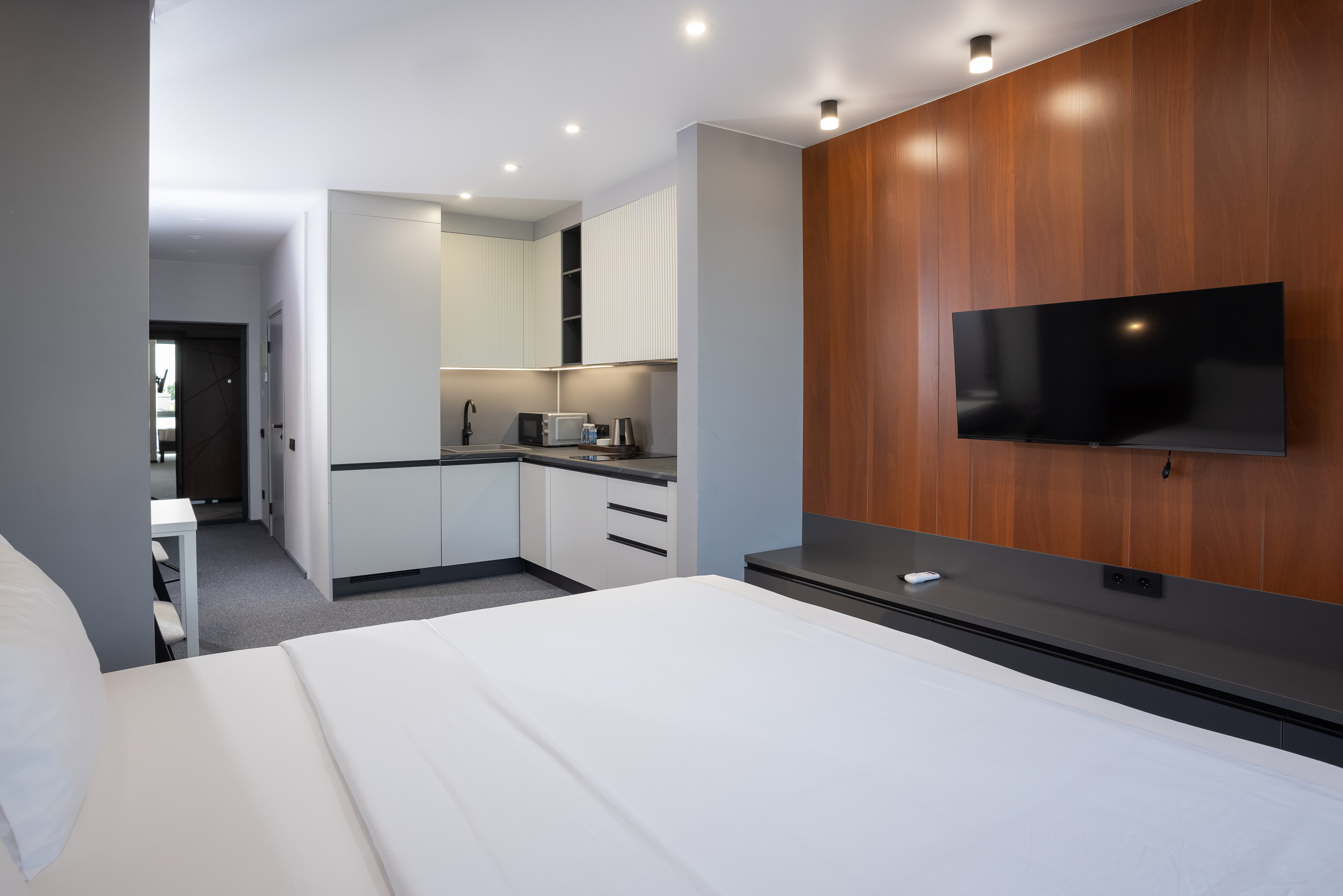 Апартаменты-студия