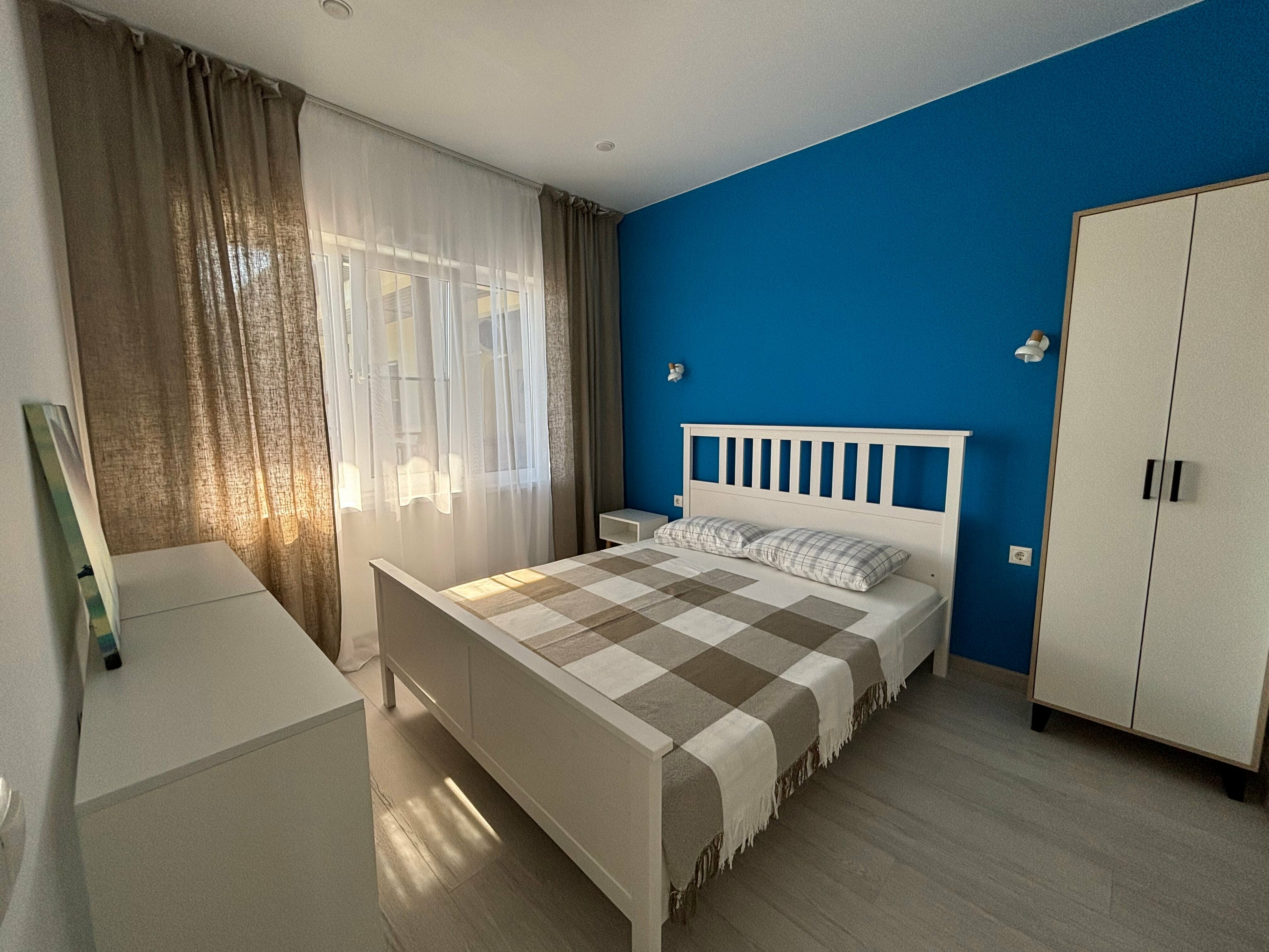 Семейный номер-студия