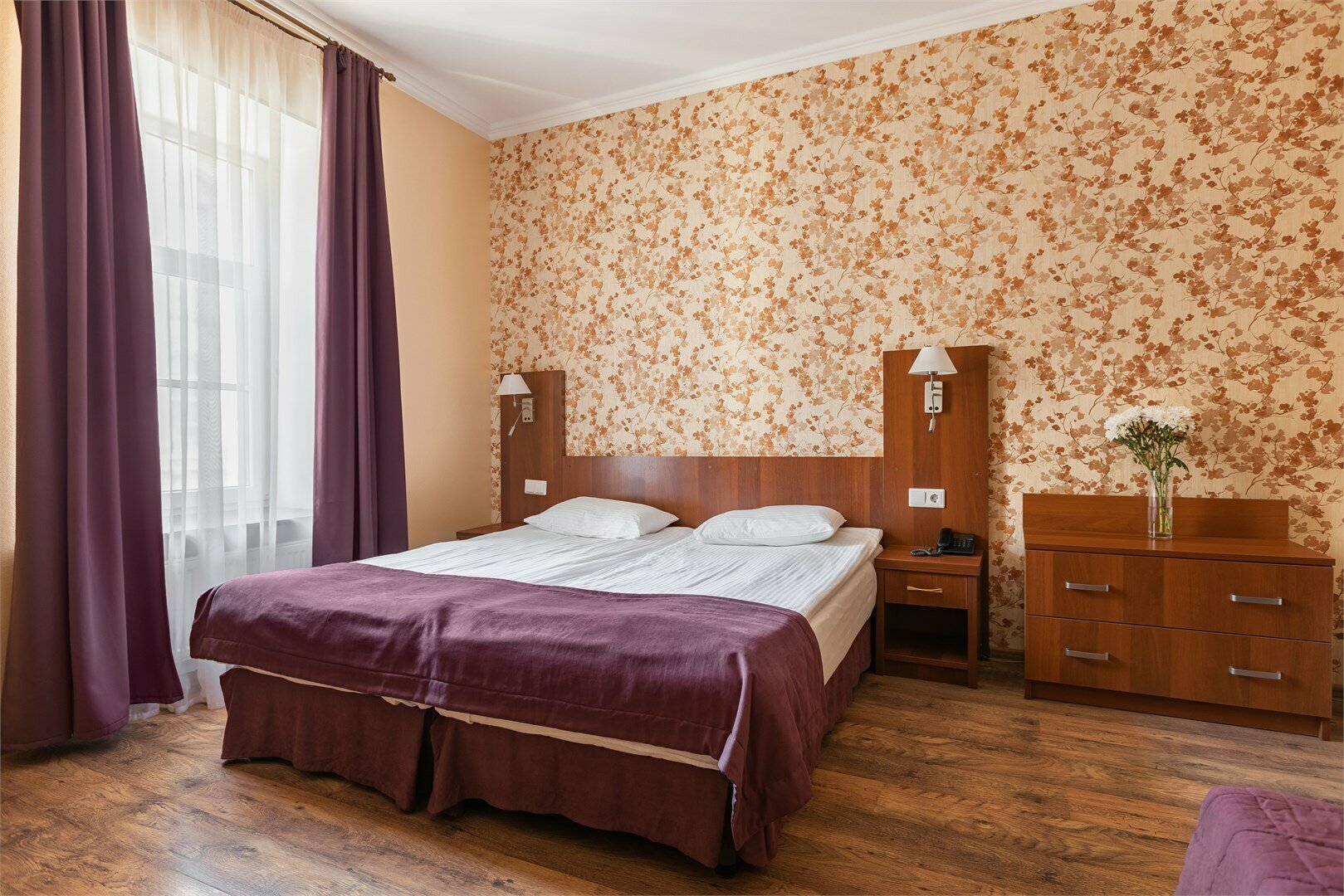 Комфорт улучшенный