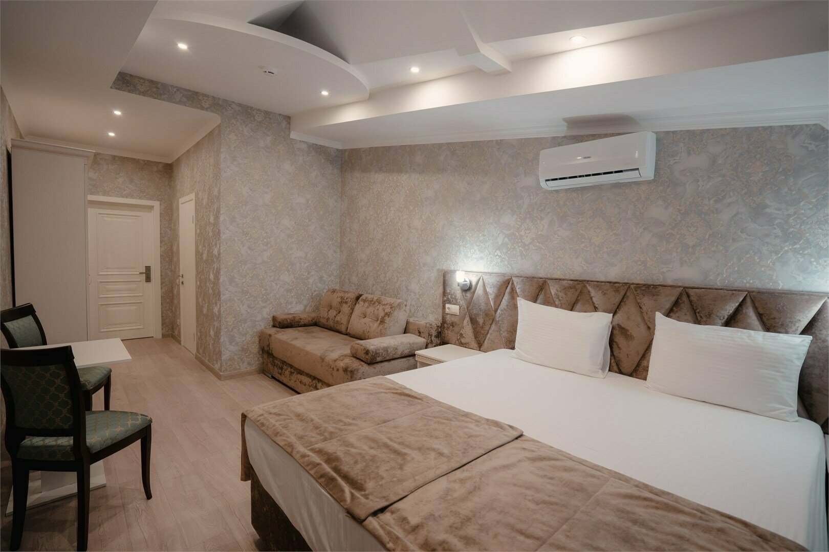 Номер Делюкс Семейный