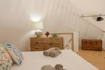 Апартаменты, 1 спальня в Trulli Roverella