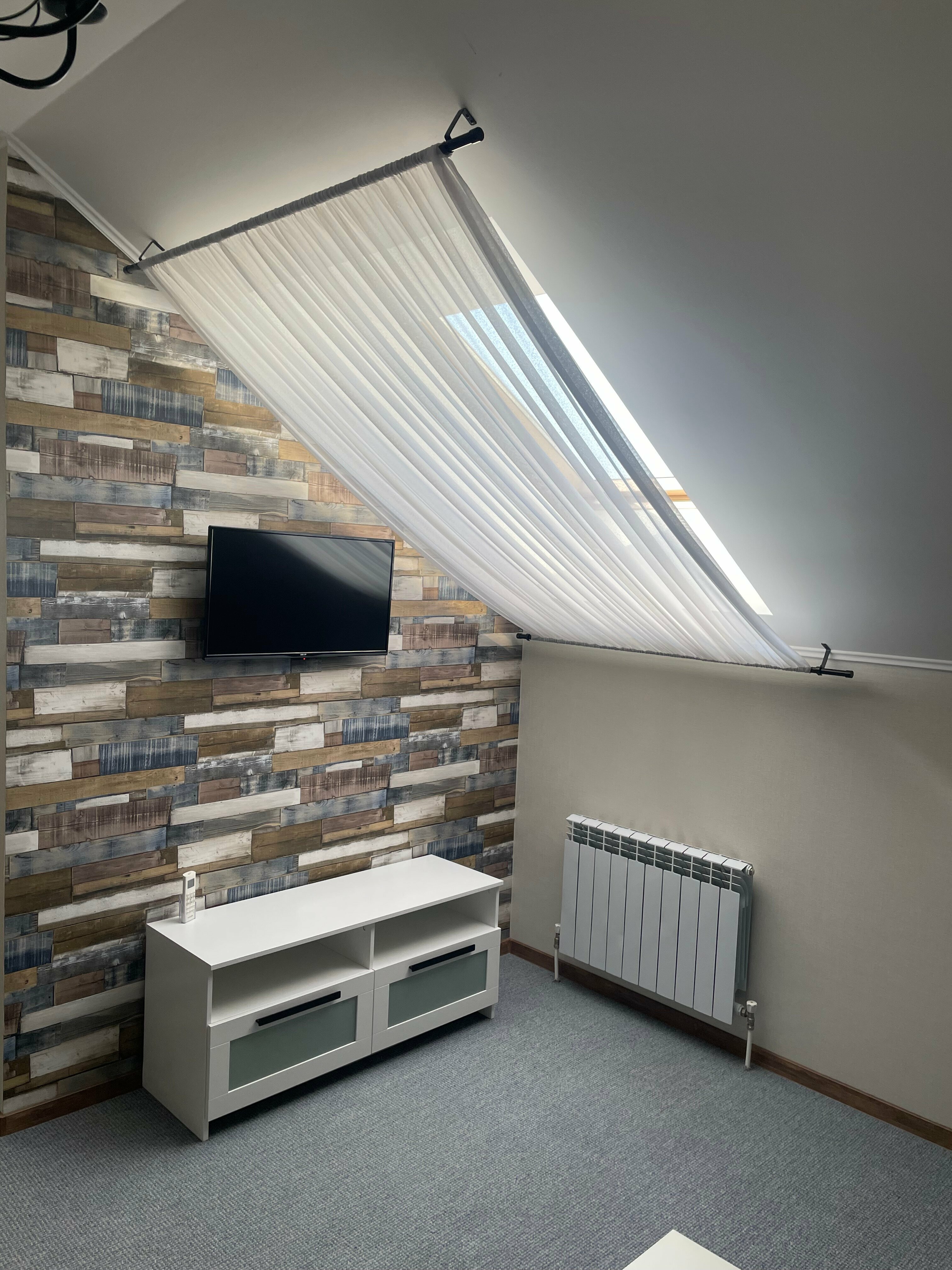 Четырехместный номер «Комфорт»