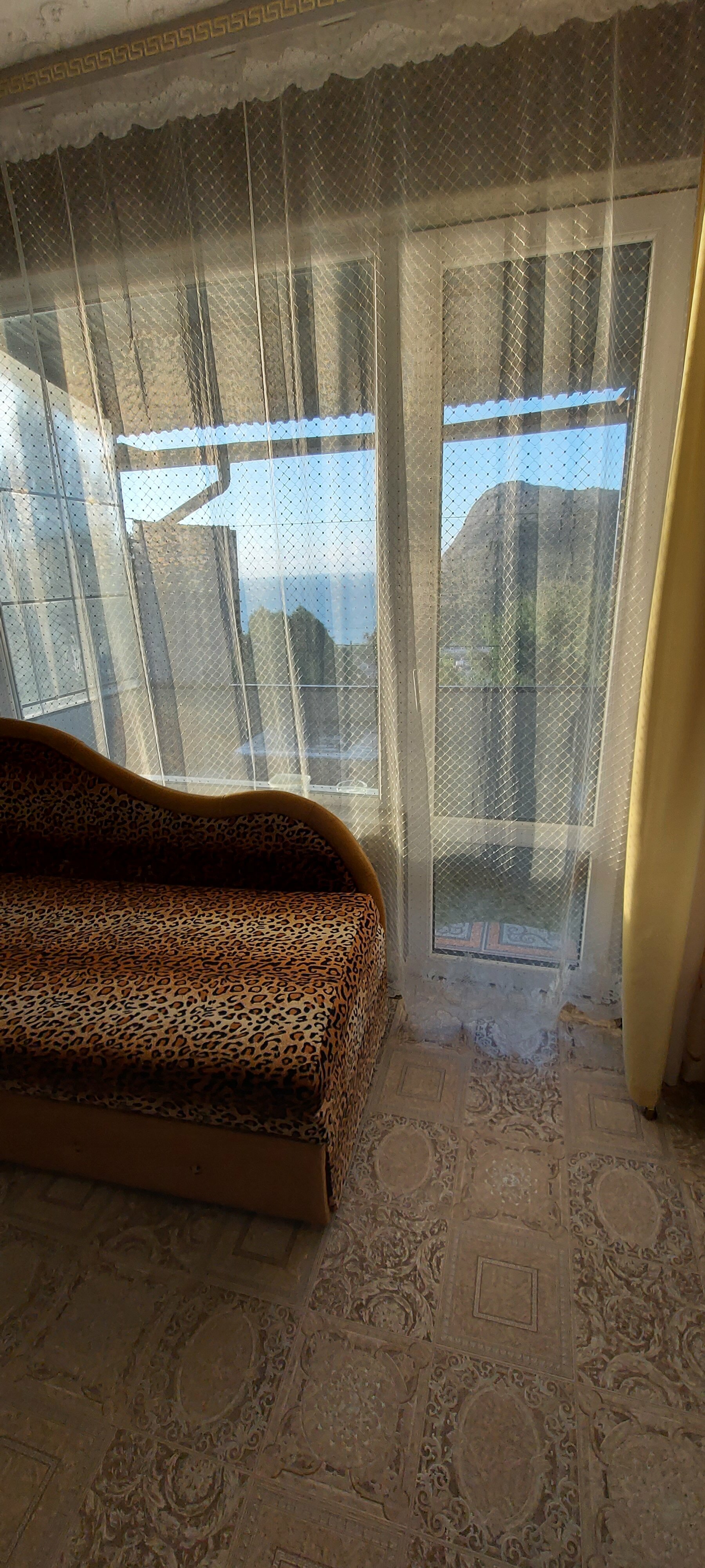 Стандартный номер с двумя кроватями размера «queen-size»