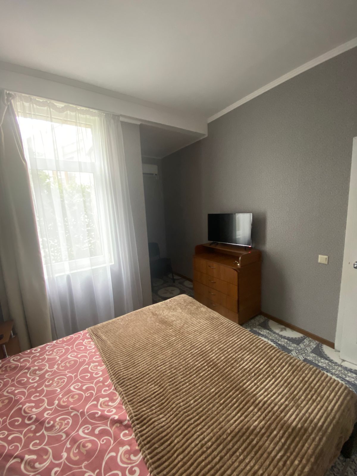 Семейный номер