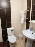 Двухместный номер с 1 кроватью или 2 отдельными кроватями и общей ванной комнатой в Marrakesh
