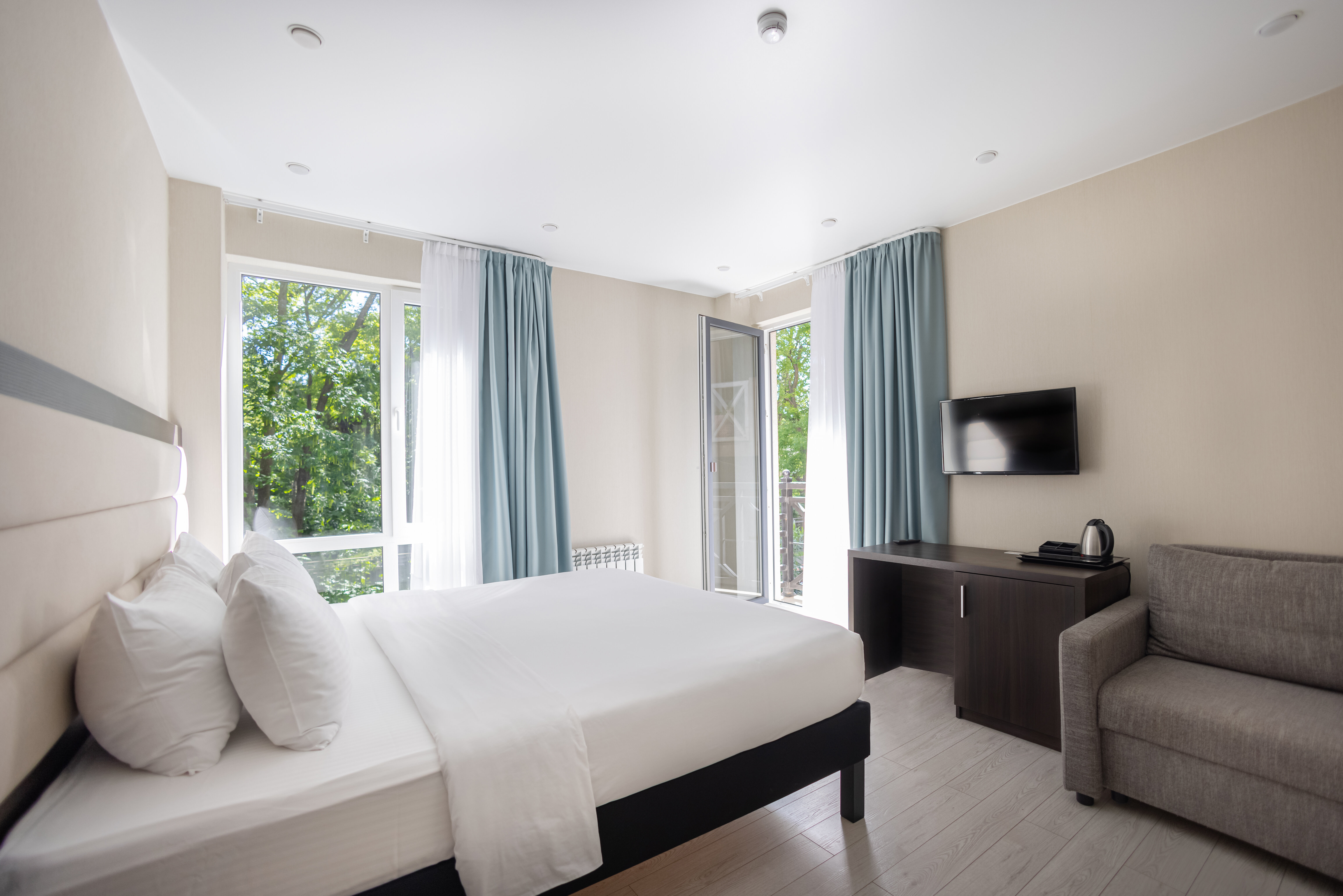 Стандарт Twin