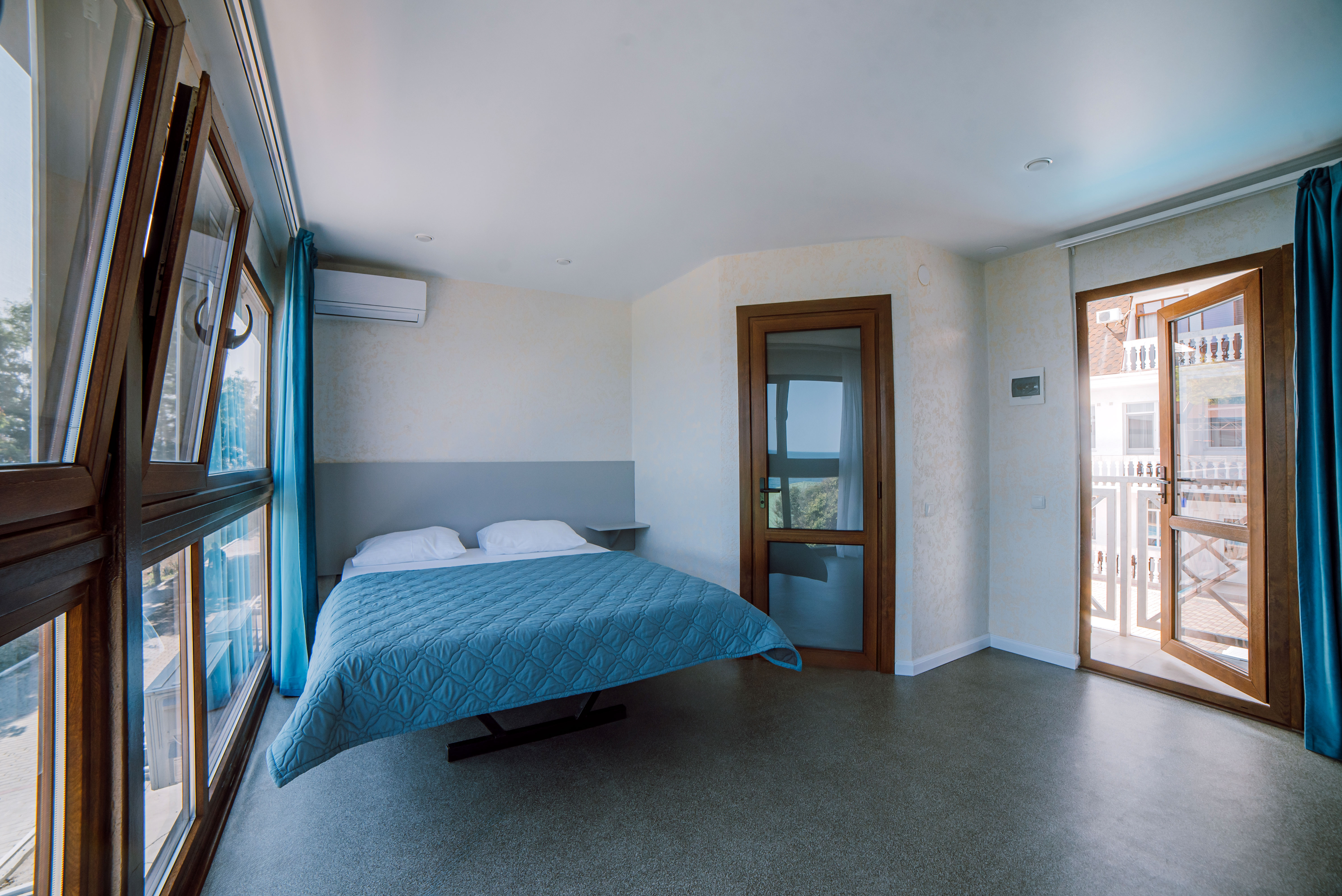 Панорамный