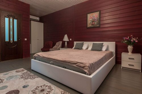 Двухместный номер в Грасс