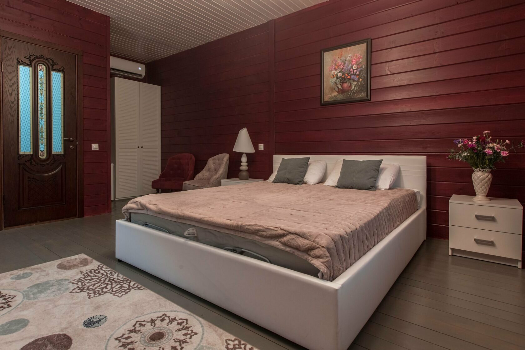 Двухместный номер