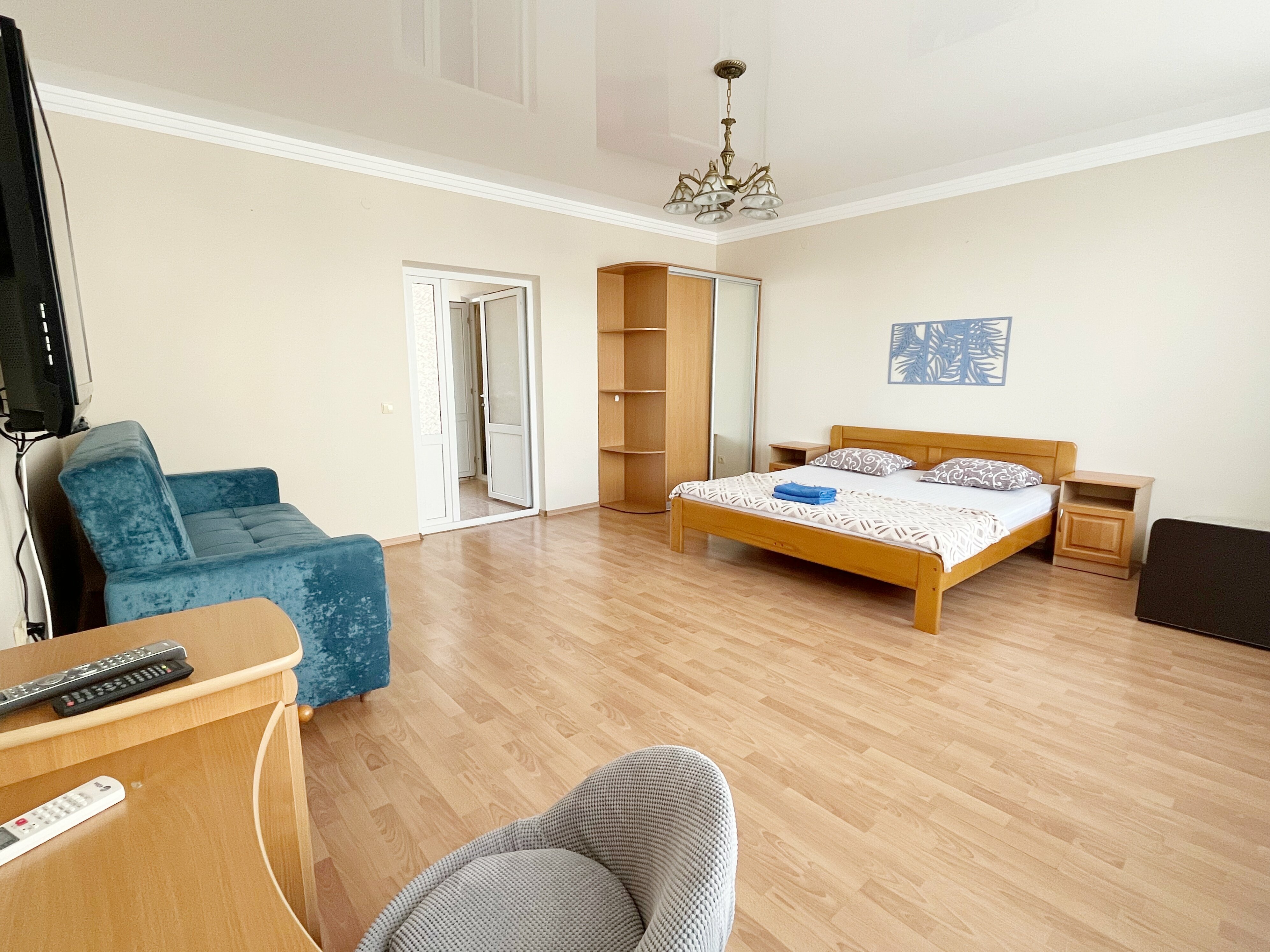 Дом с 3 спальнями