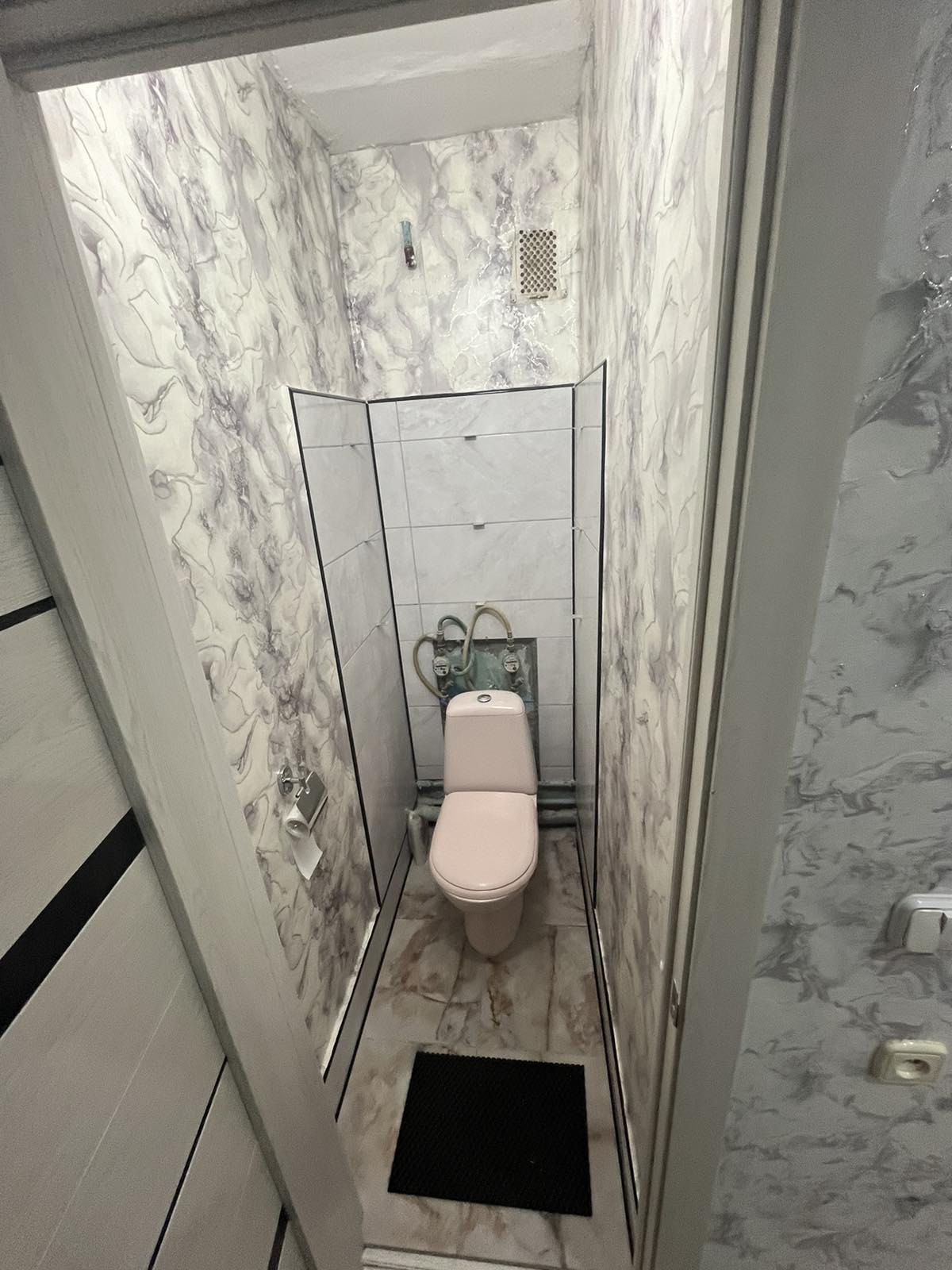 Апартаменты с 1 спальней