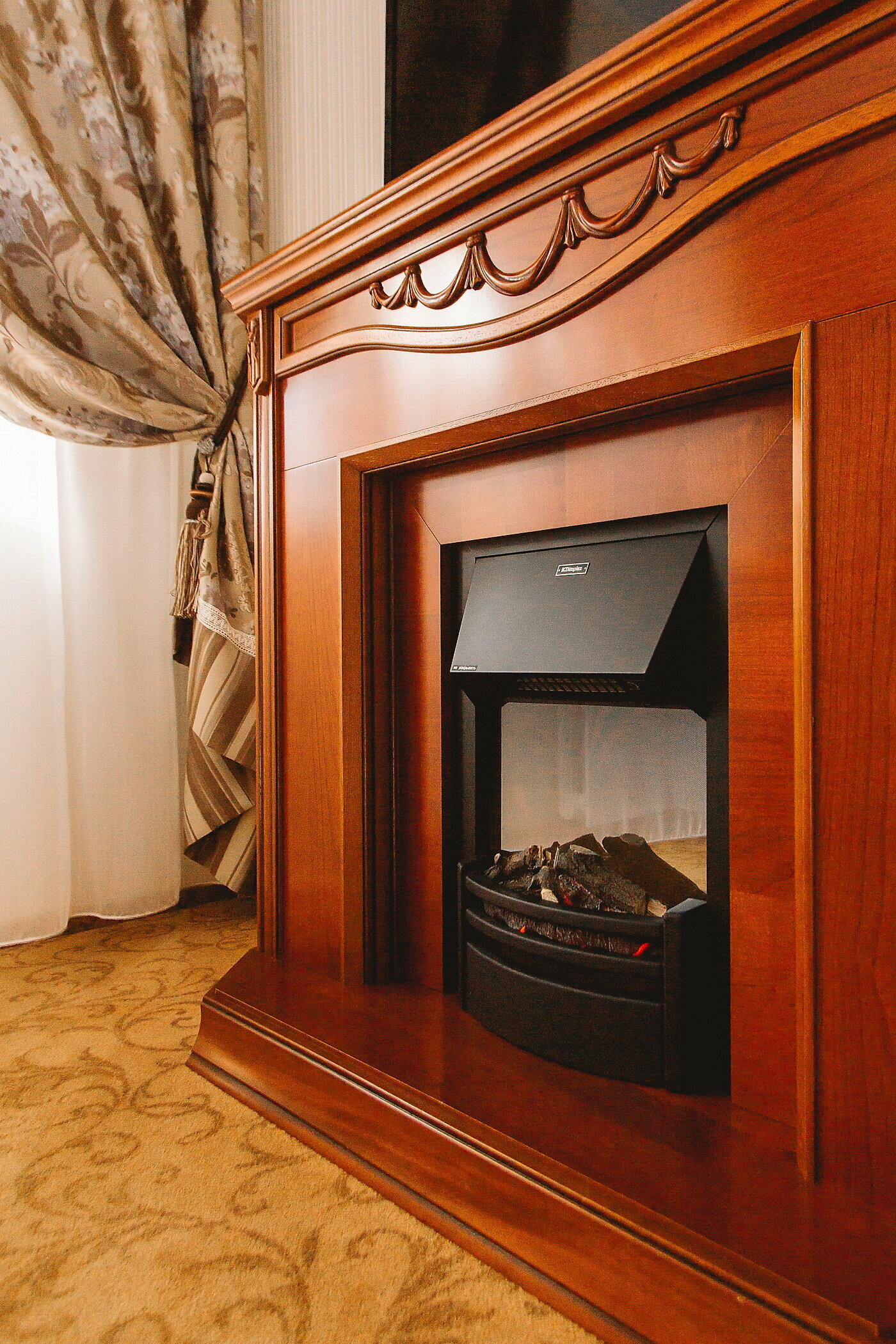 Люкс Апартаменты