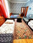 Классический семейный пятиместный в Факел