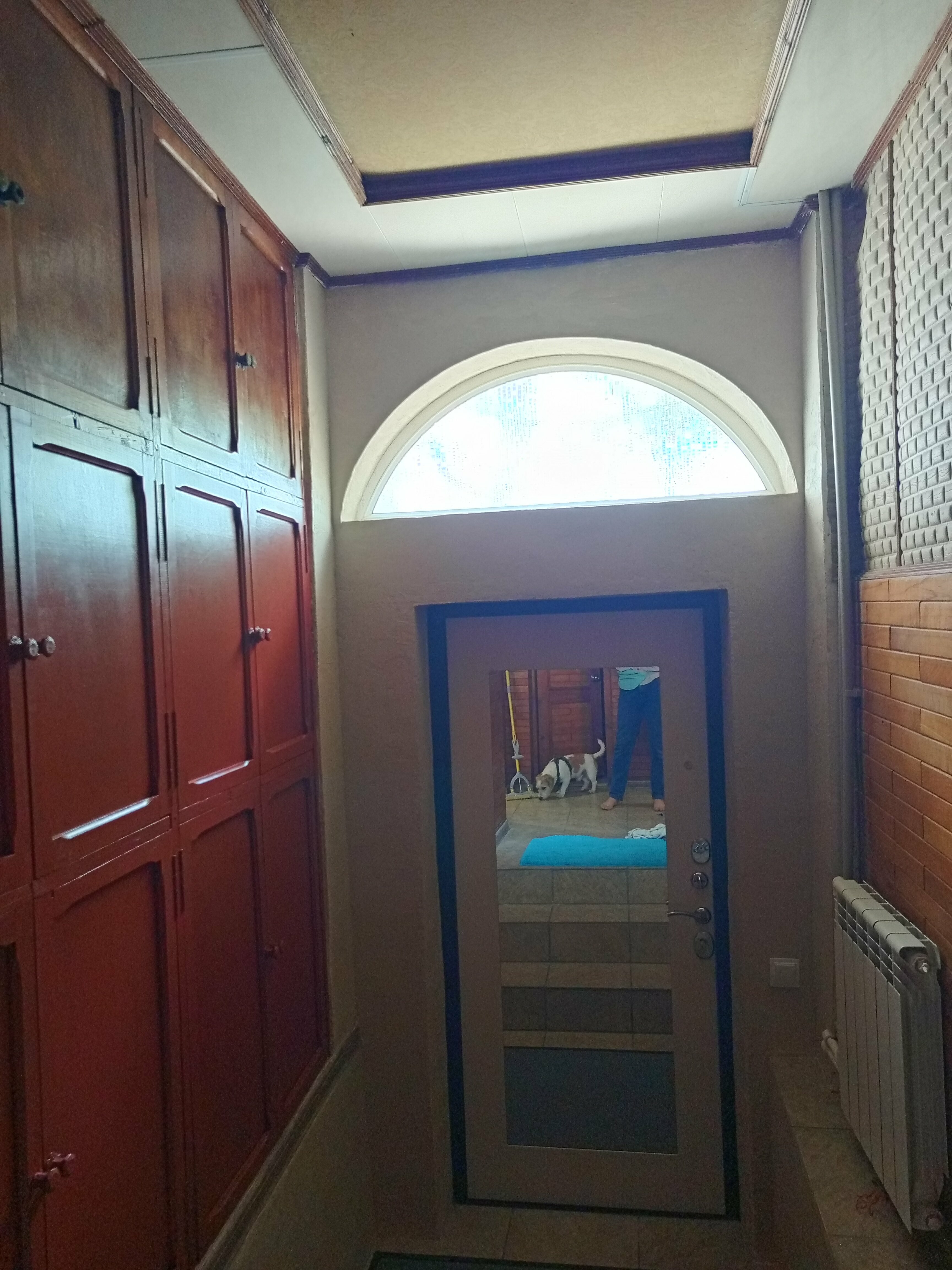 Дом для отпуска