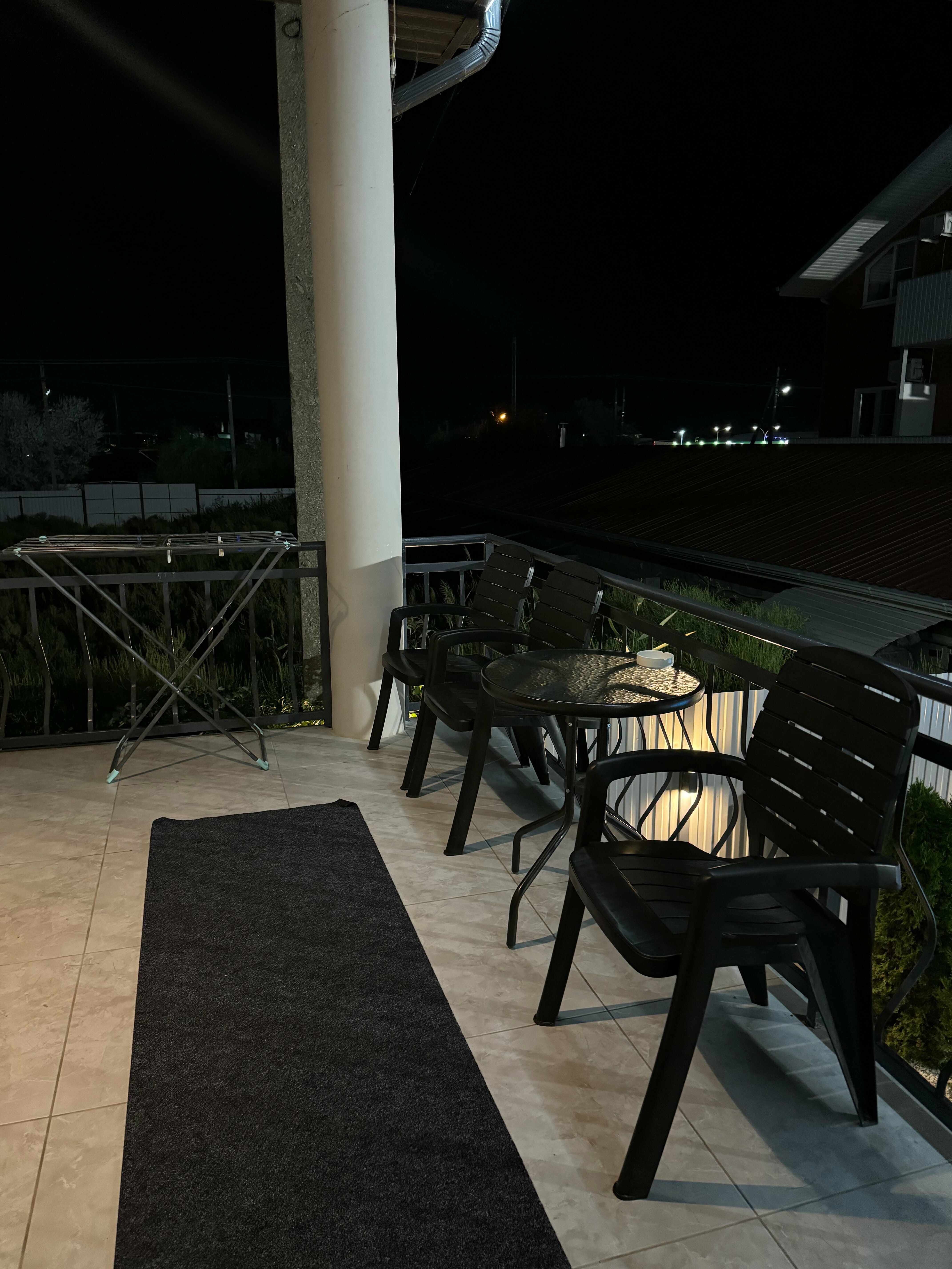 Апартаменты