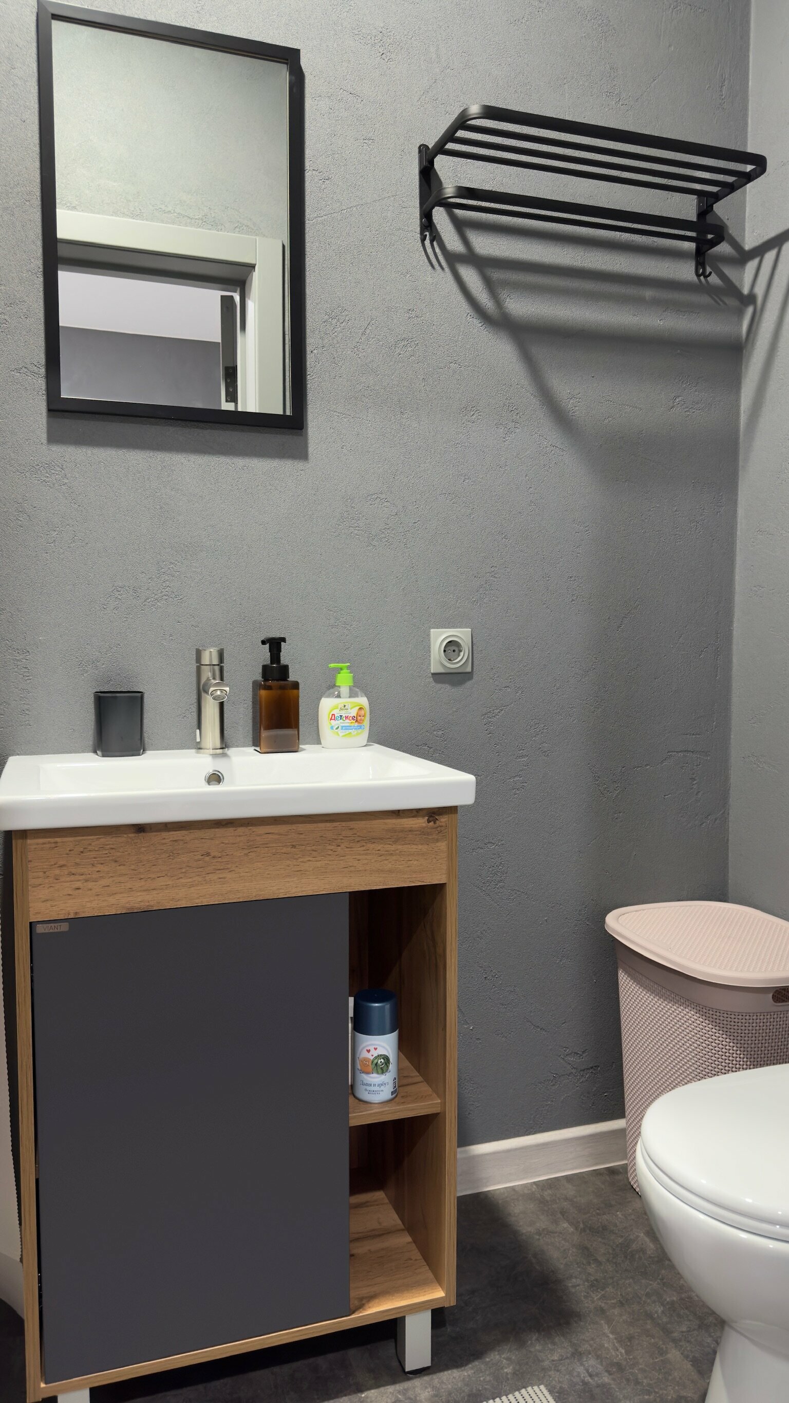 Апартаменты