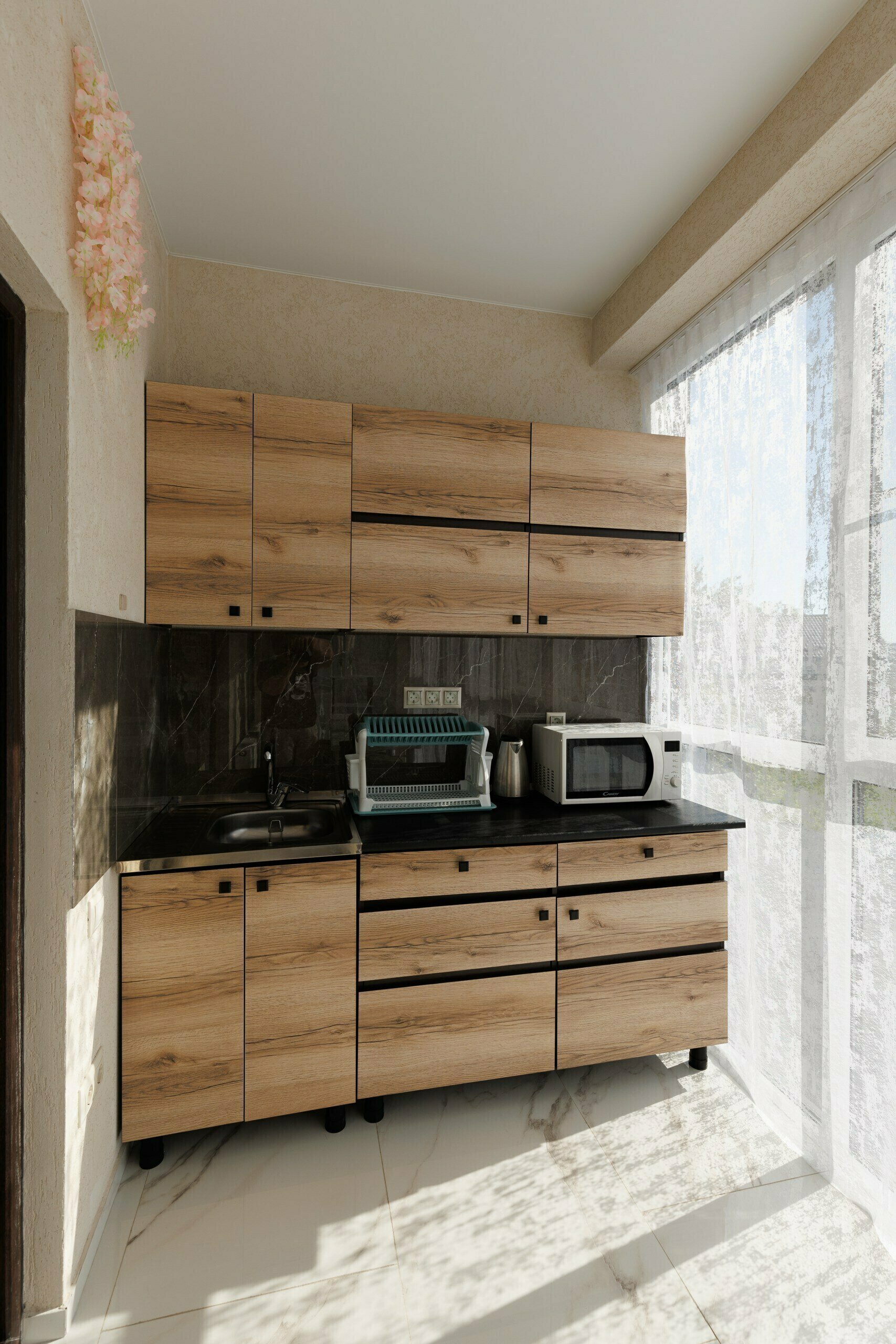 Двухместный номер стандарт