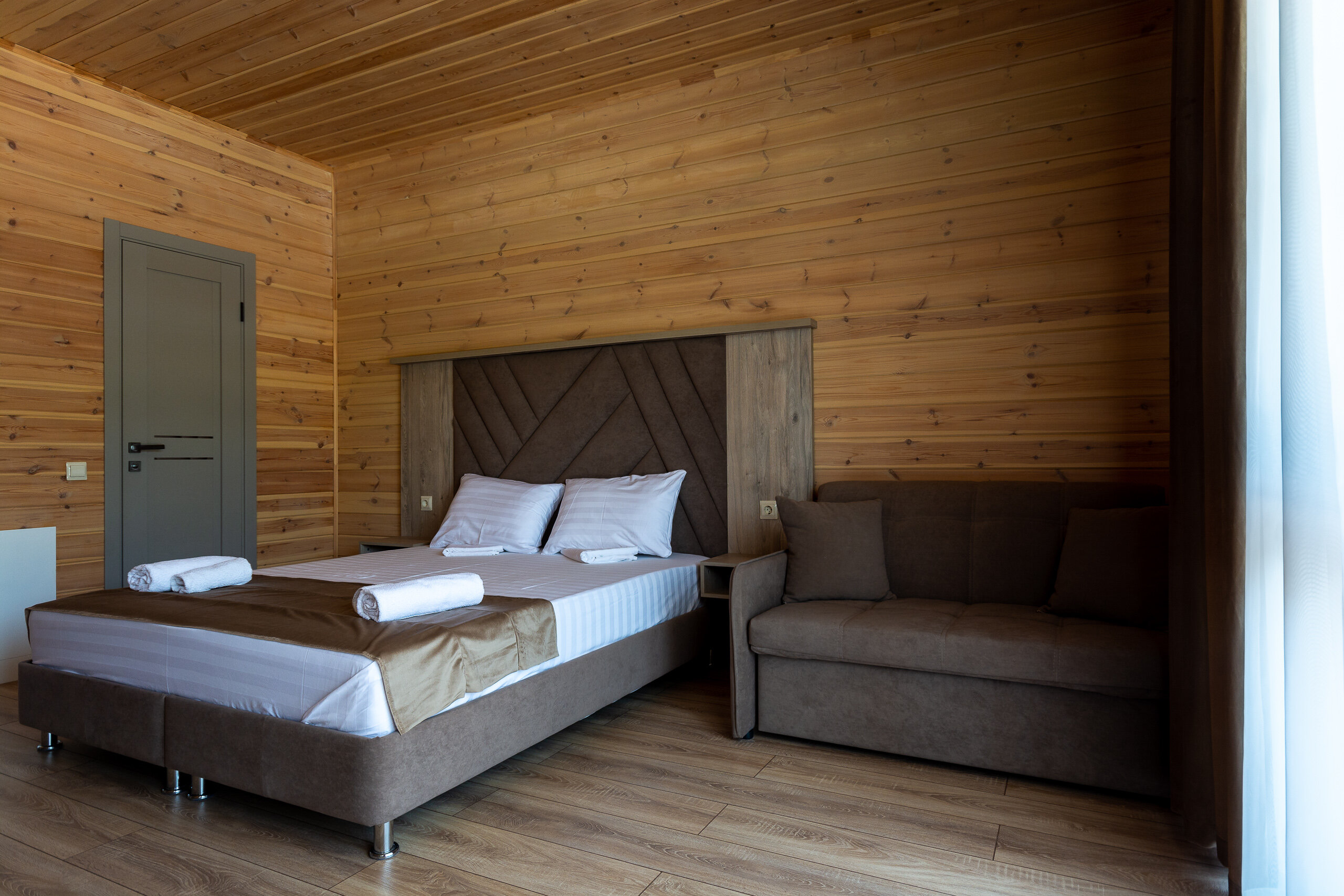 Семейный номер-студия