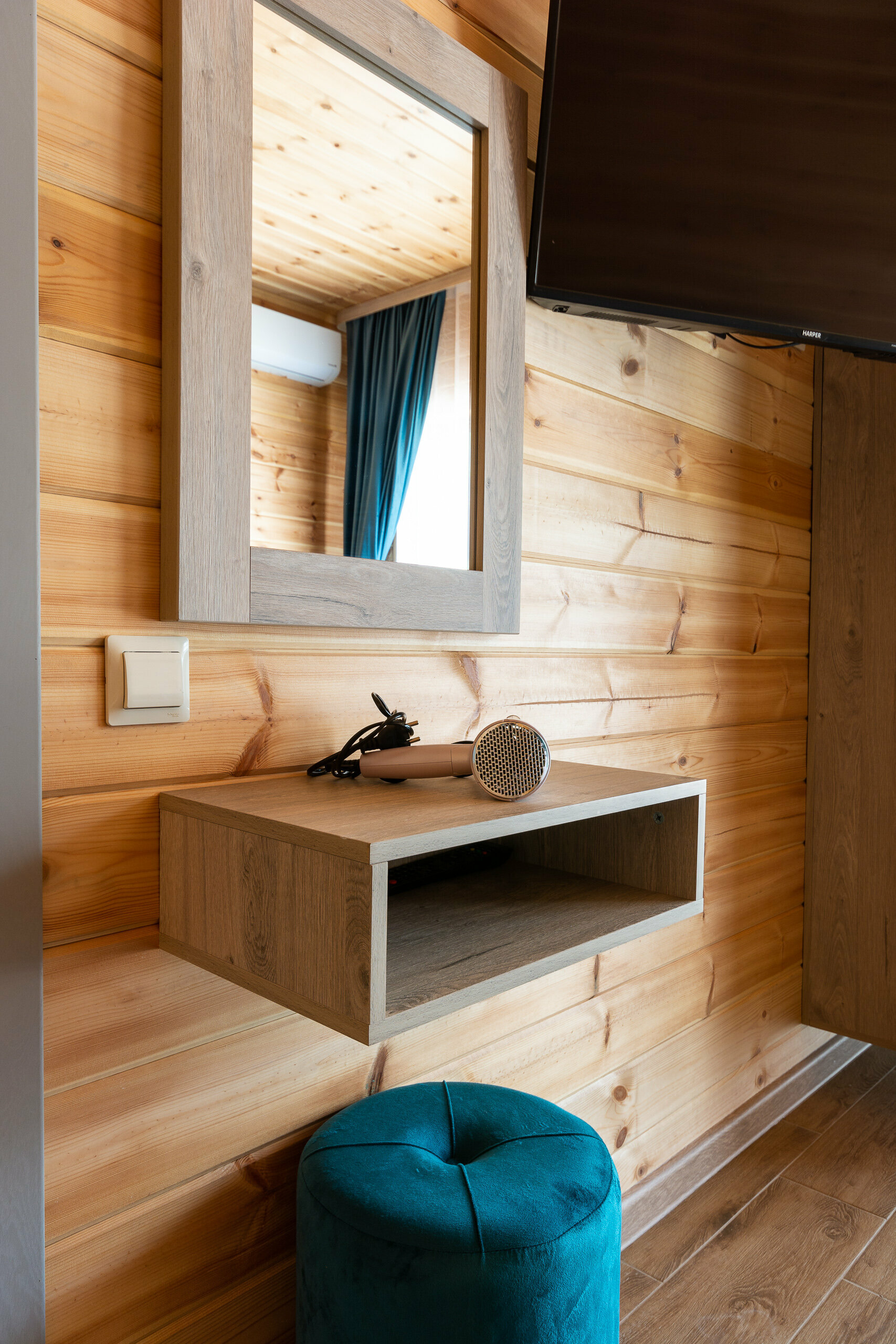 Апартаменты