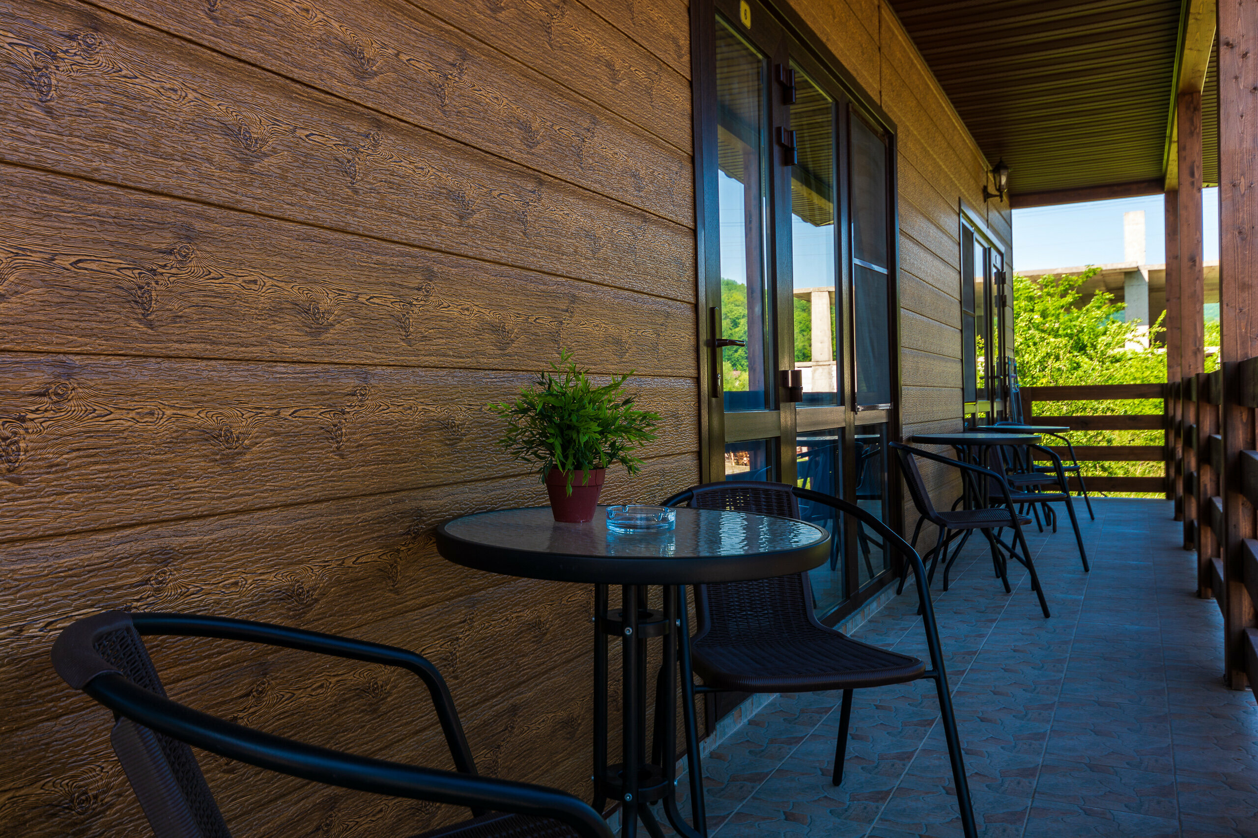 Семейный номер-студия