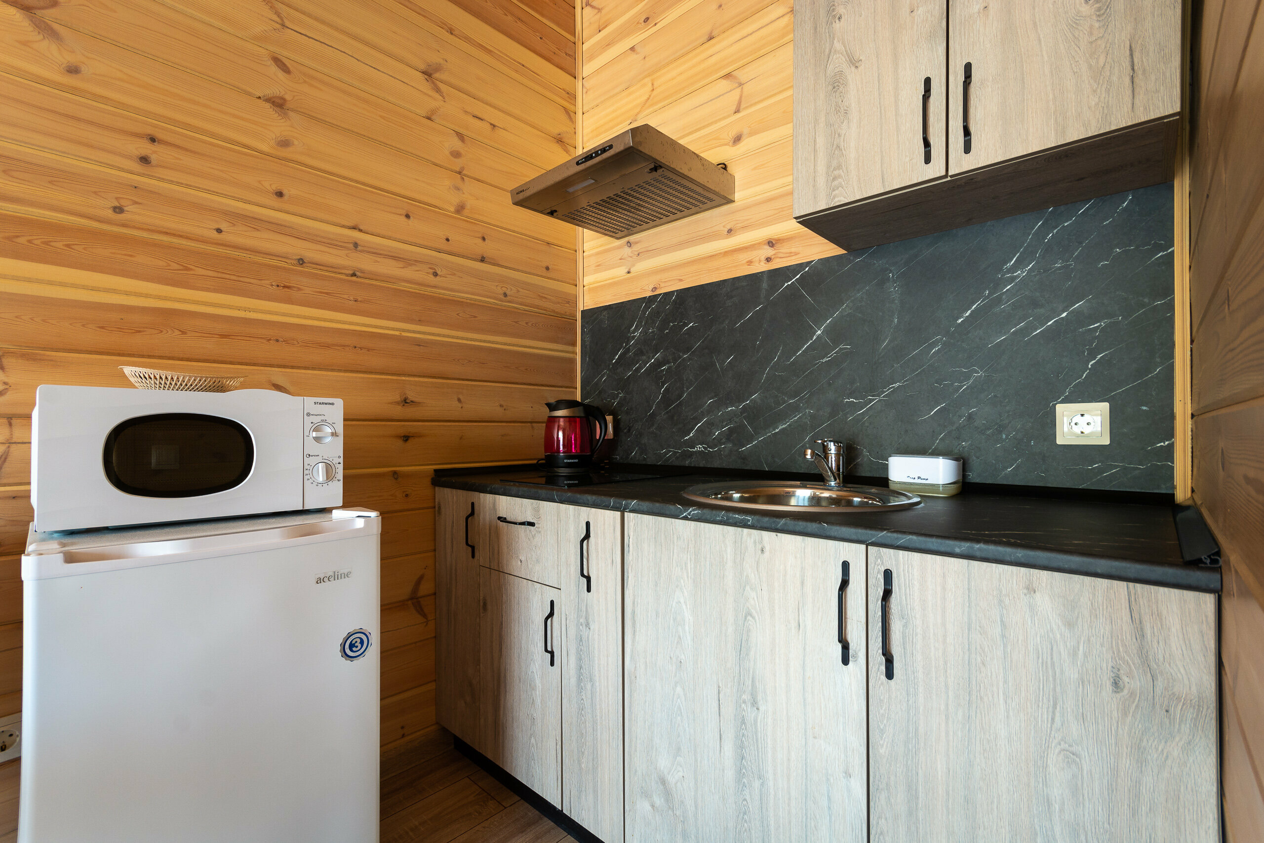 Семейный номер-студия