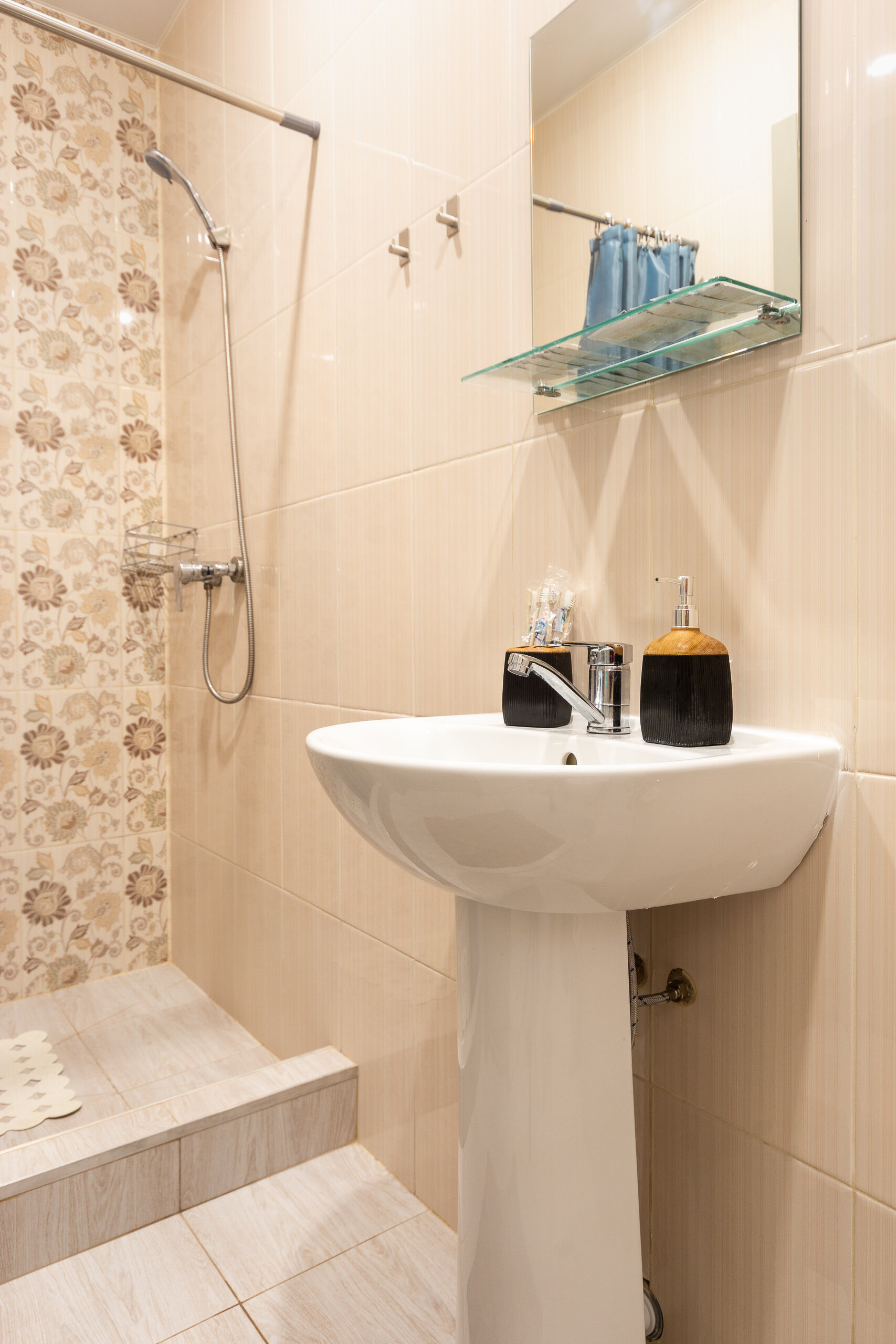 Апартаменты