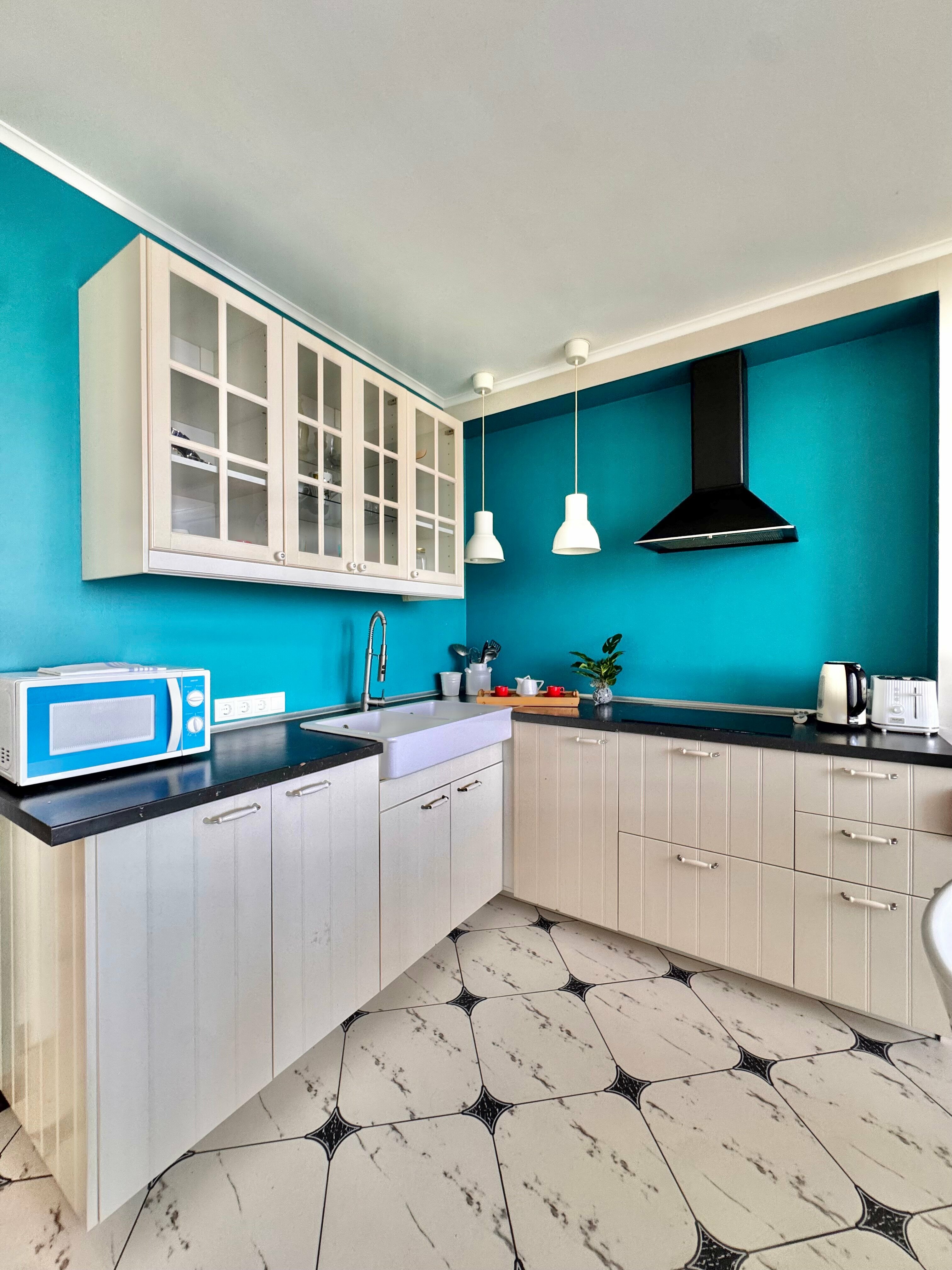 Суперлюкс с видом на море