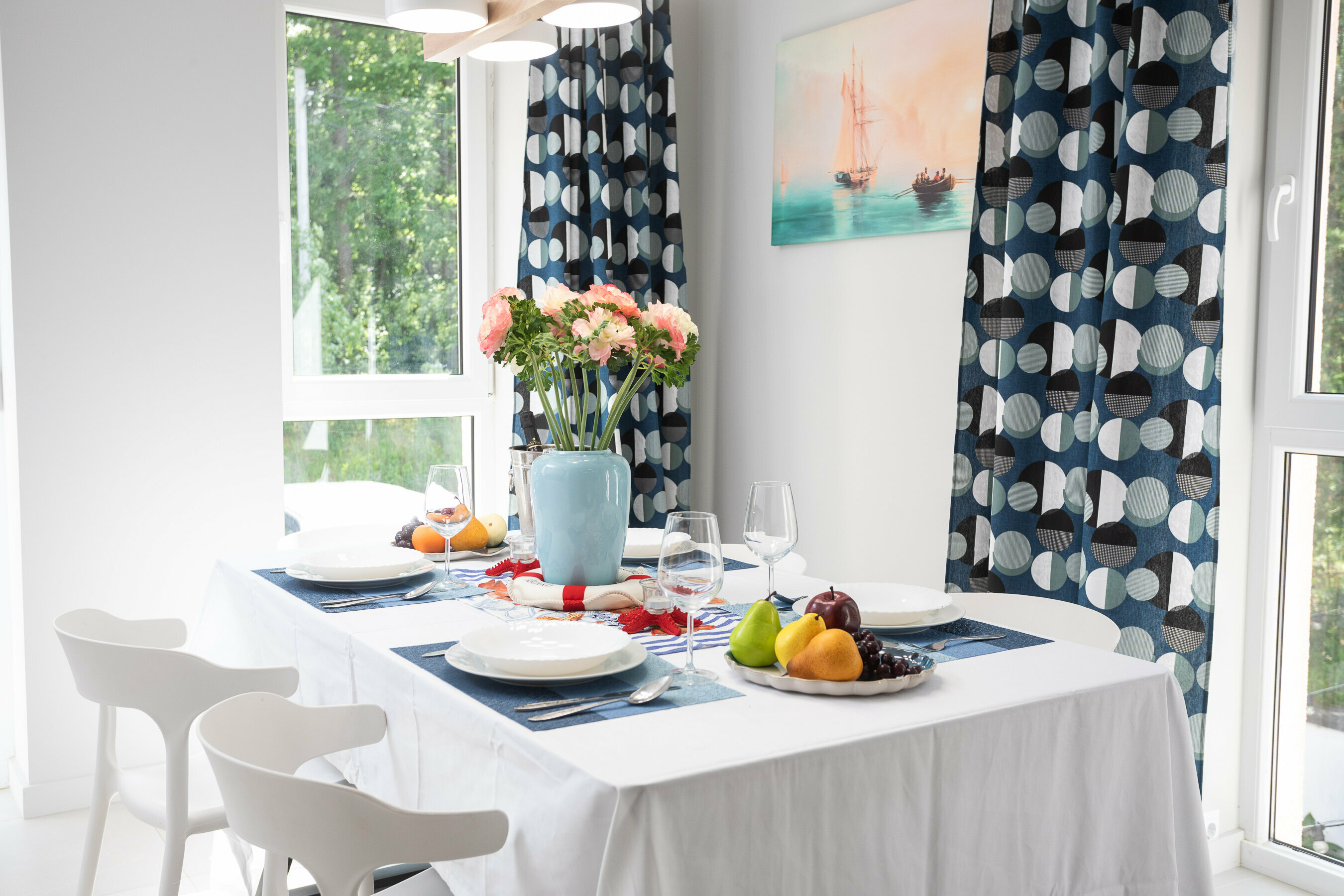 Семейный люкс