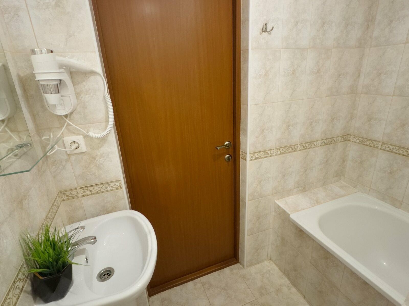 5-ти местный Улучшенный с балконом