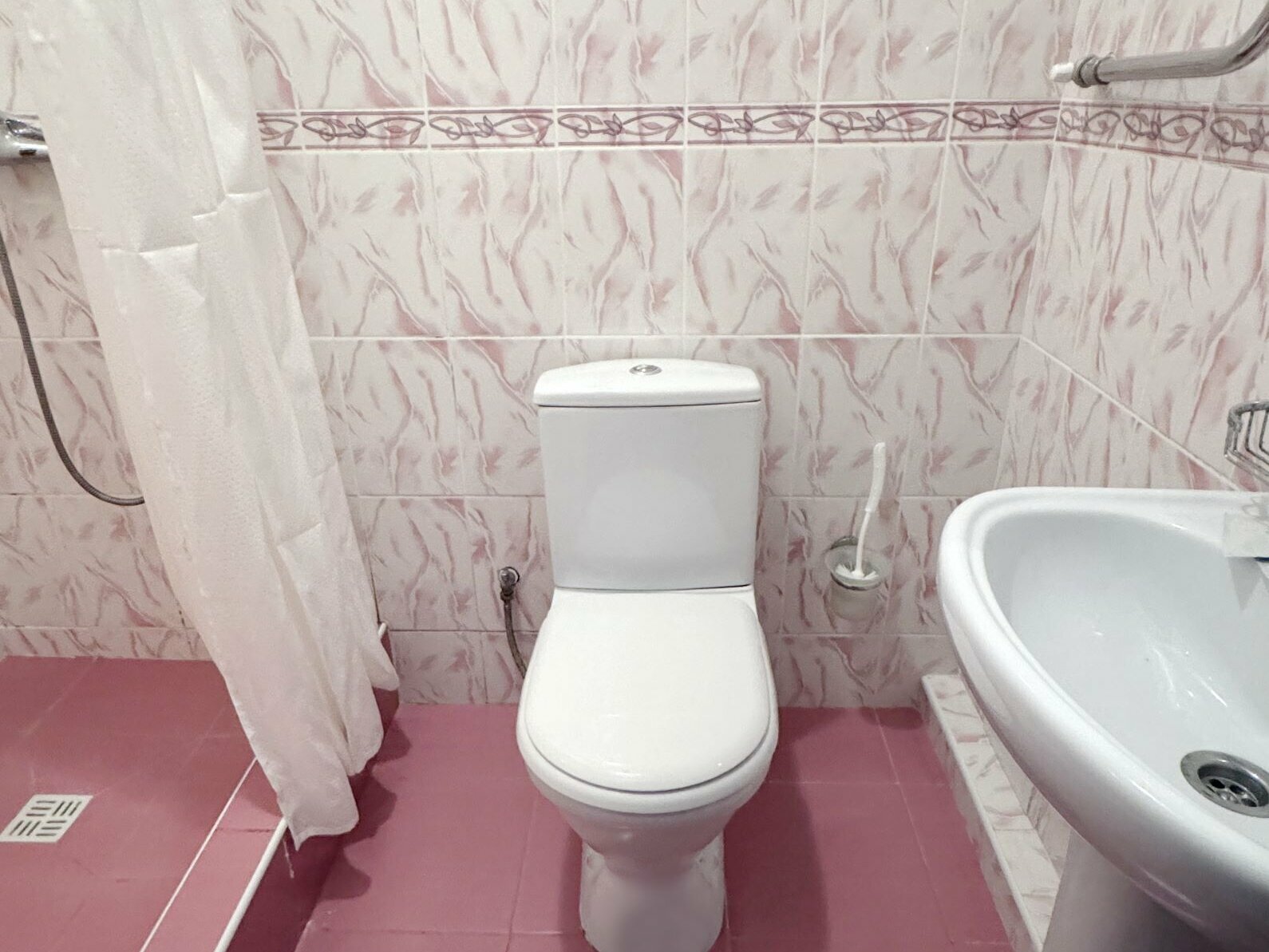 2-х комнатный 5-ти местный с балконом