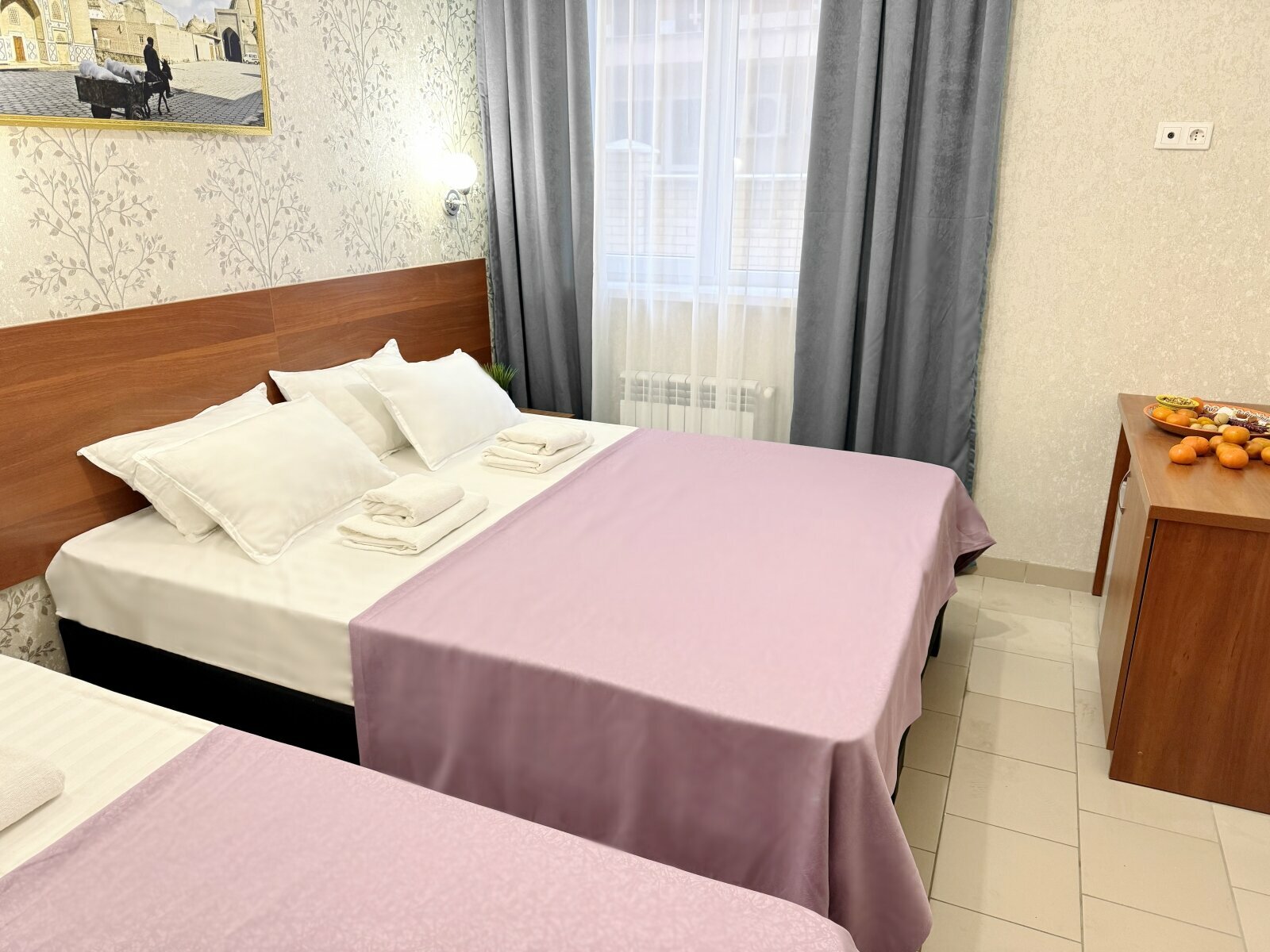 3-х местный Стандарт