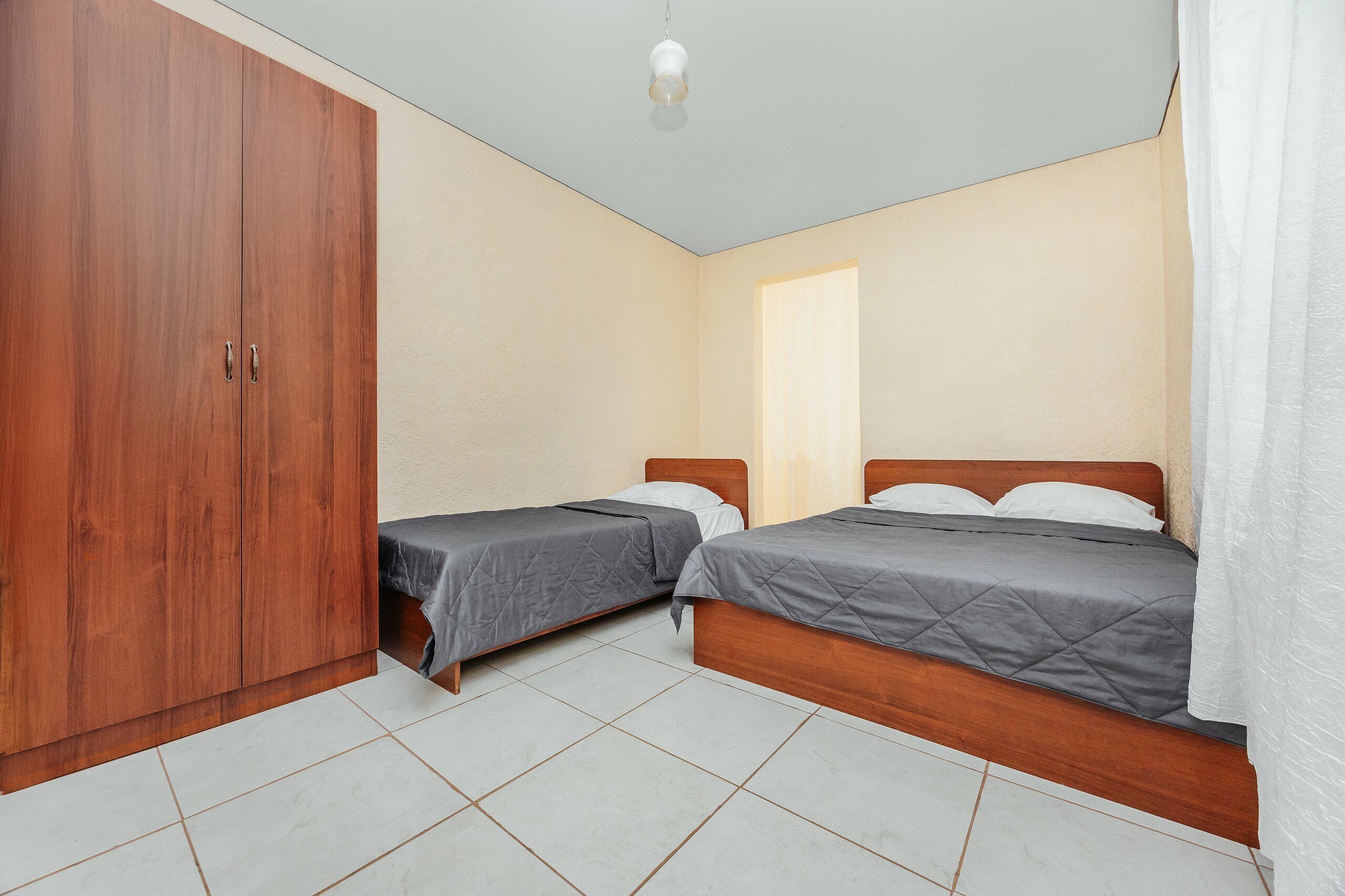 Стандартный семейный номер