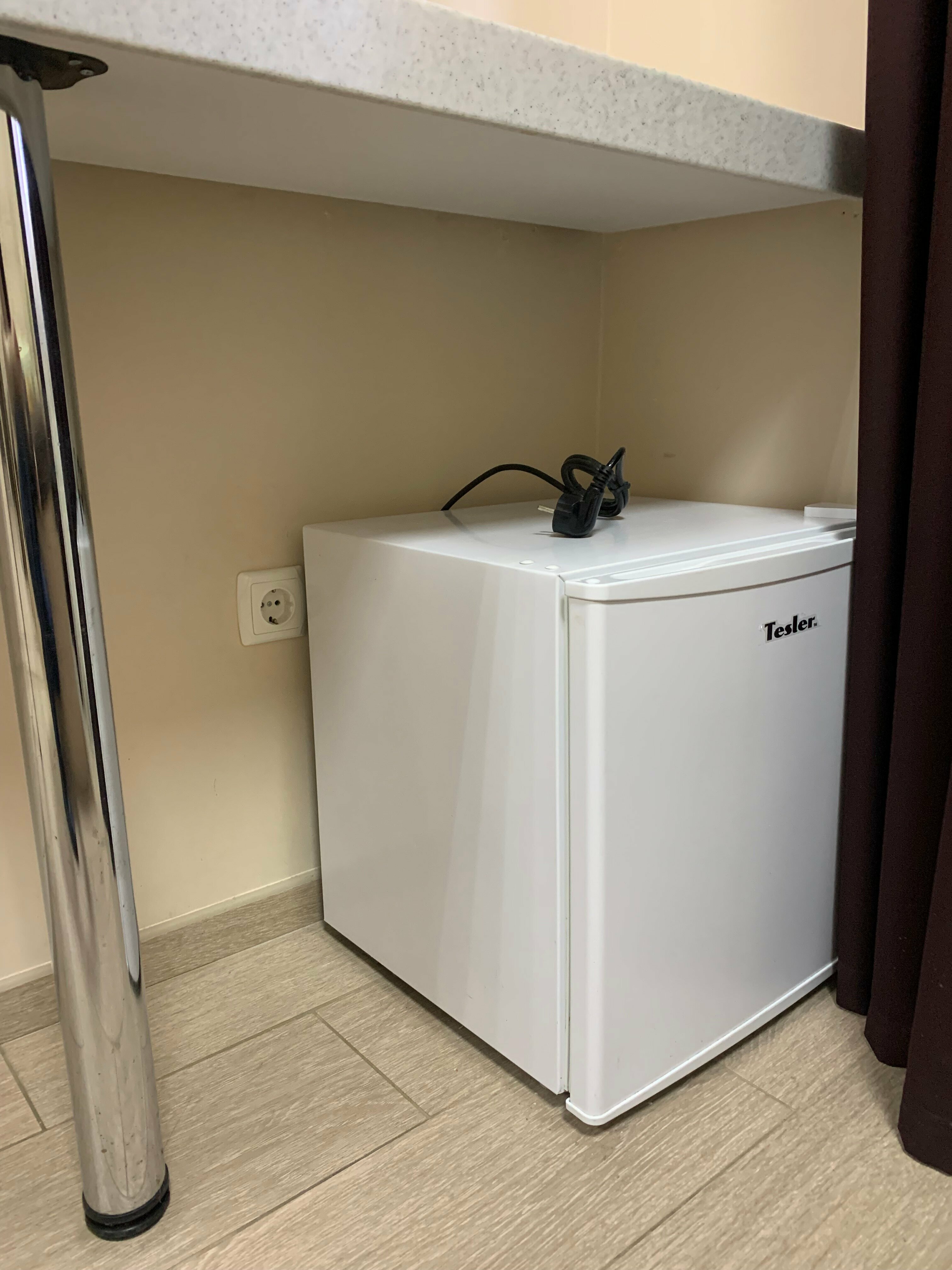 Двухместный номер Делюкс с 1 кроватью