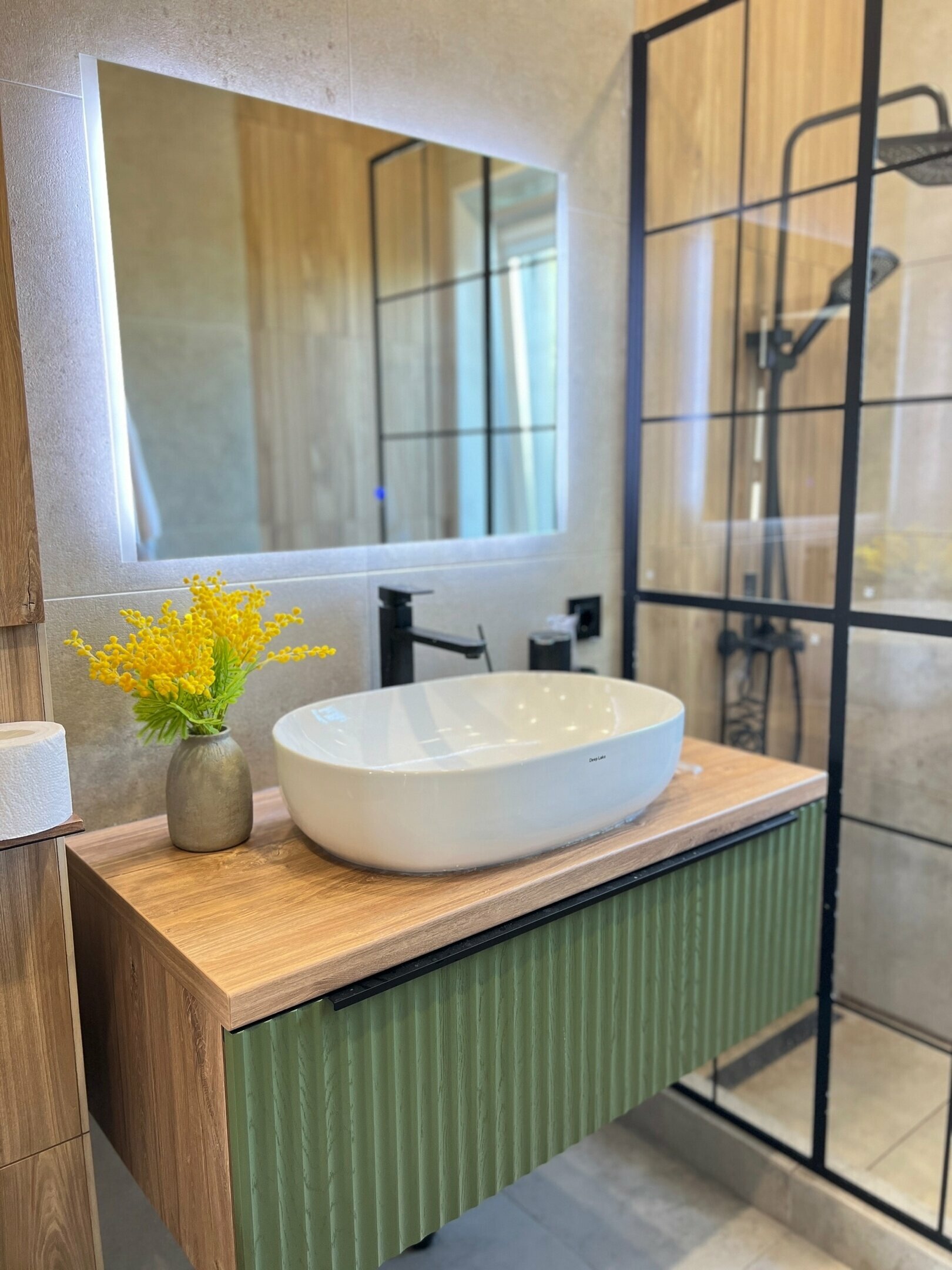 Люкс с кроватью размера «king-size»