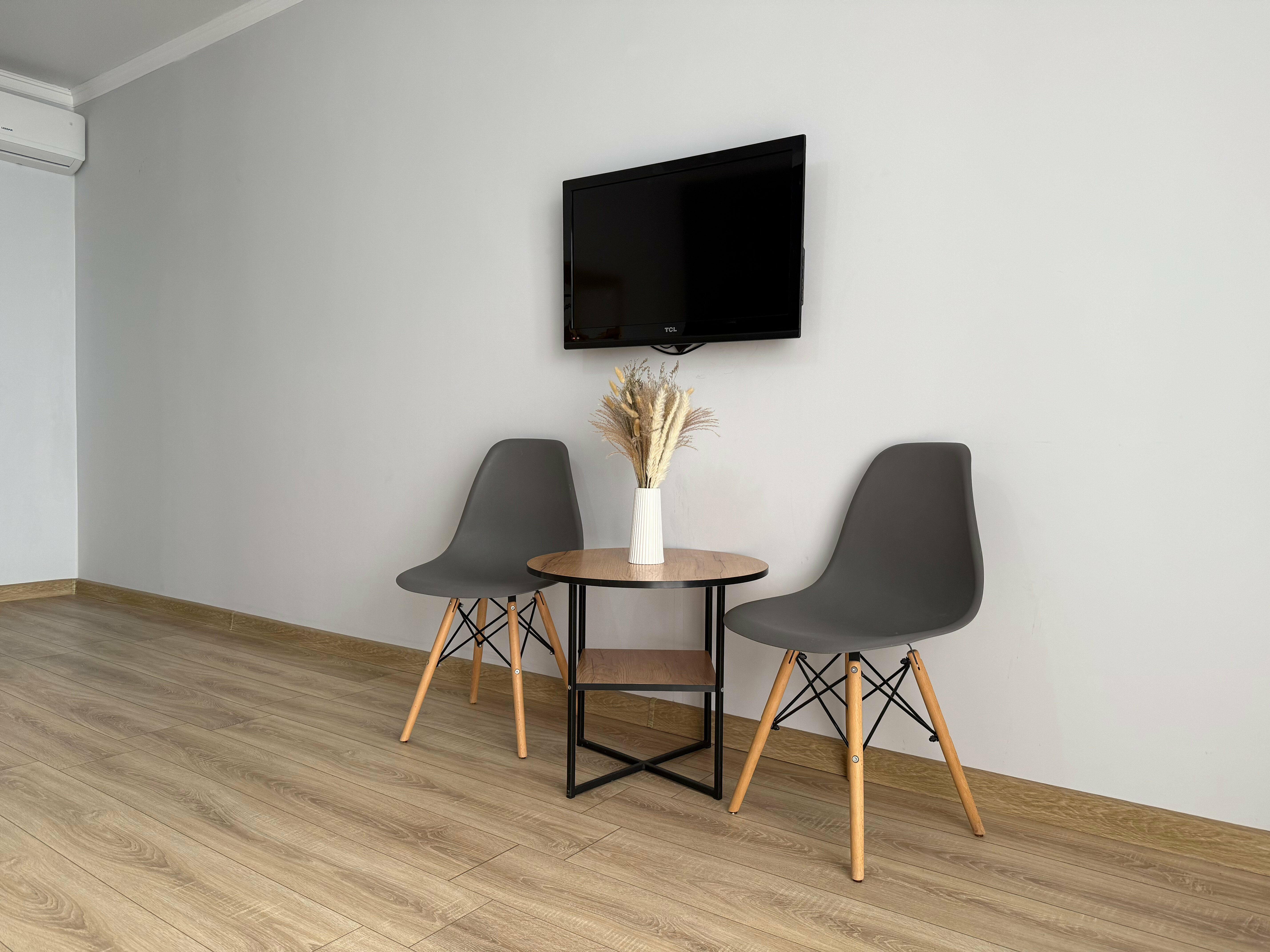 Четырехместный номер