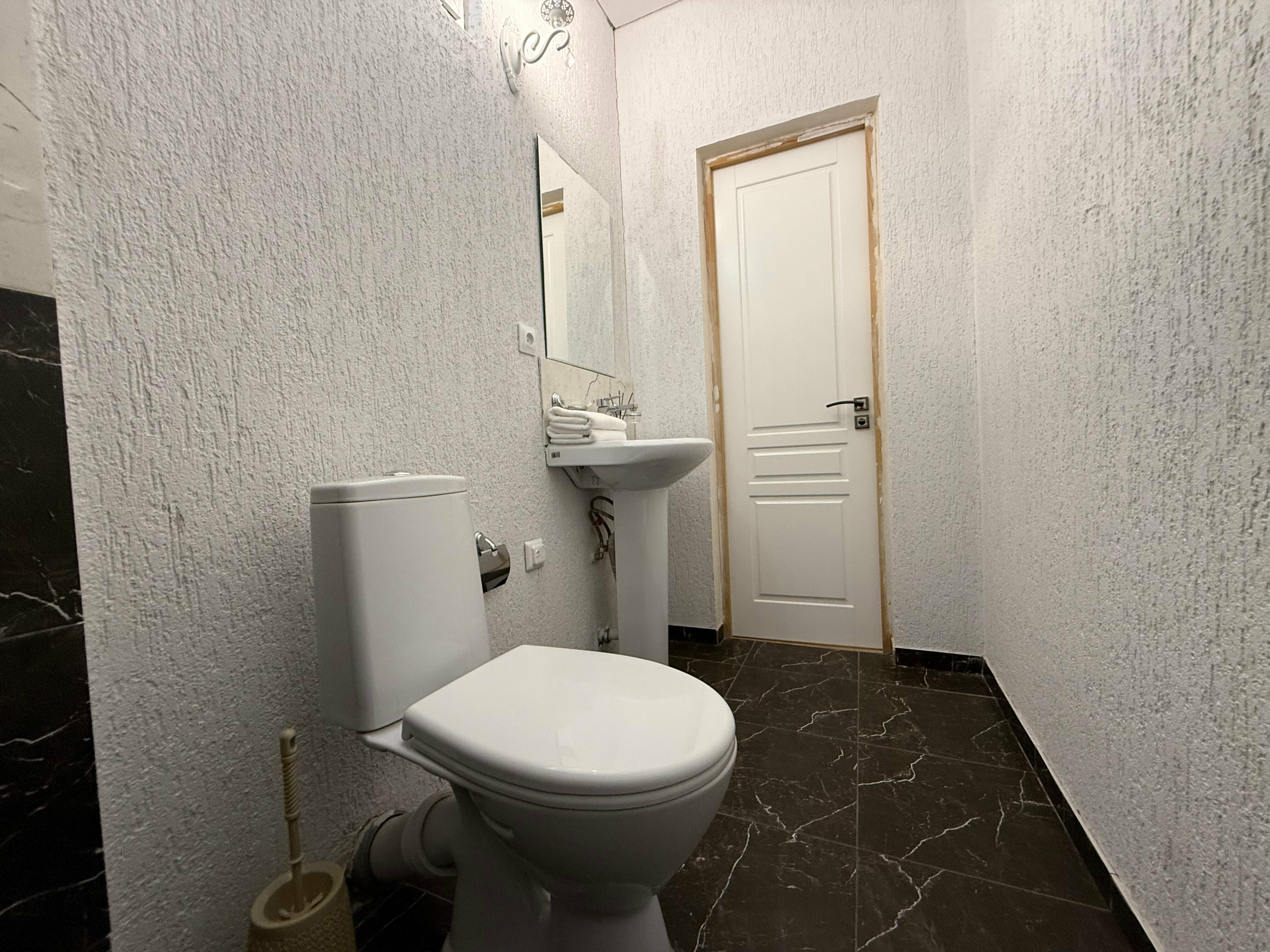 Семейный номер Делюкс